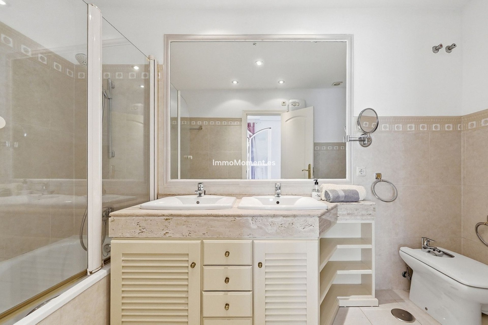 Revente - Maison mitoyenne - Marbella - Bahía de Marbella