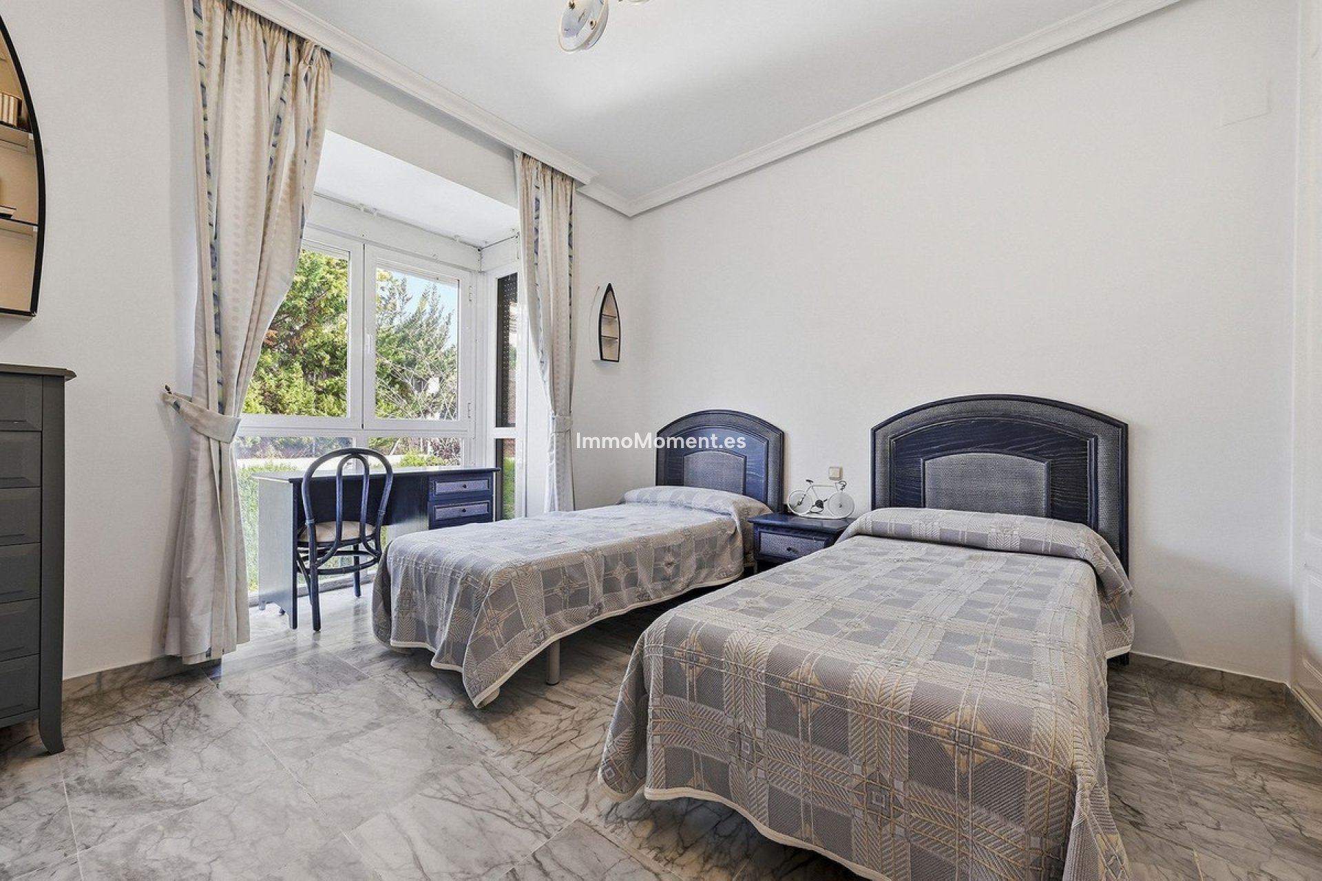 Revente - Maison mitoyenne - Marbella - Bahía de Marbella