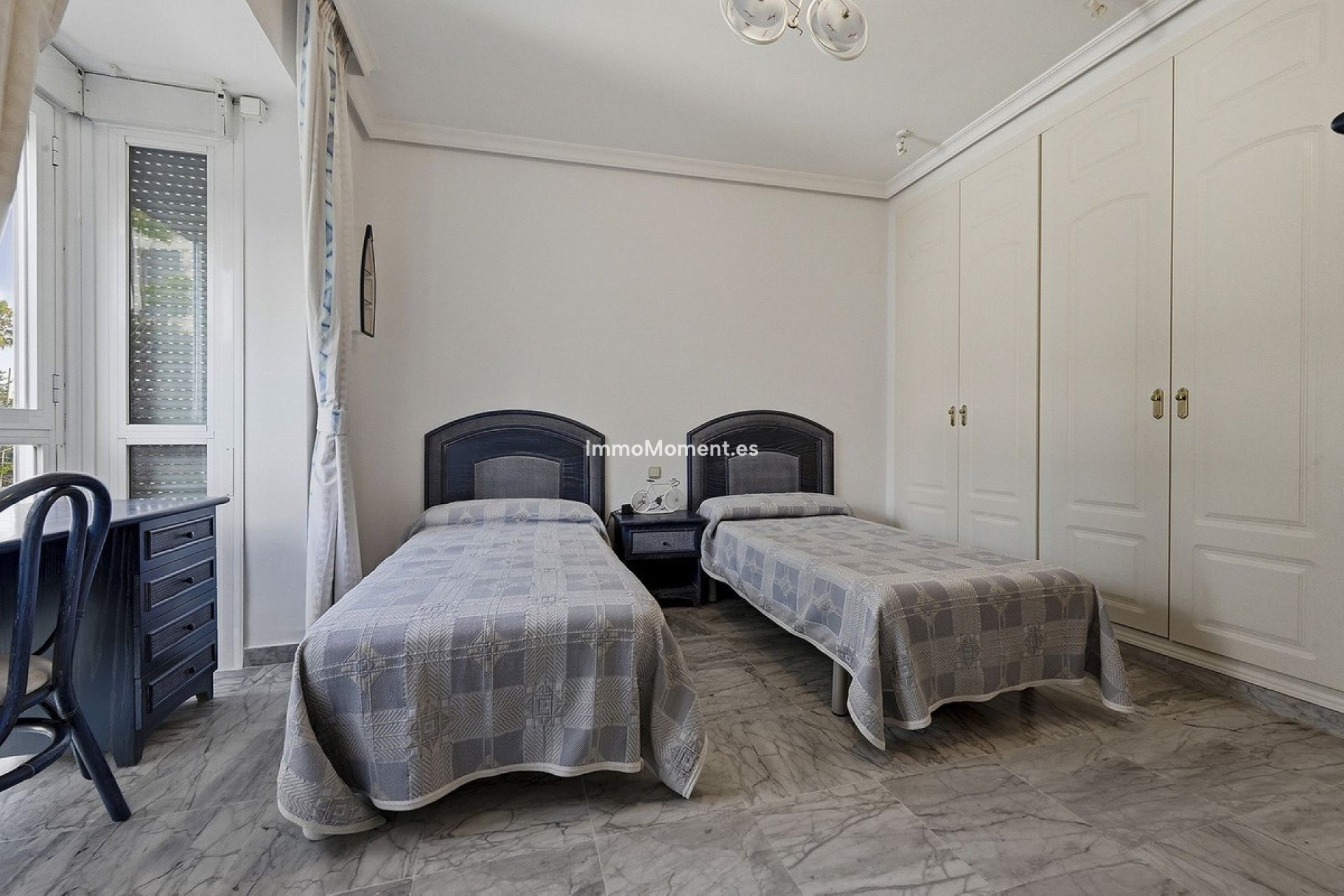 Revente - Maison mitoyenne - Marbella - Bahía de Marbella