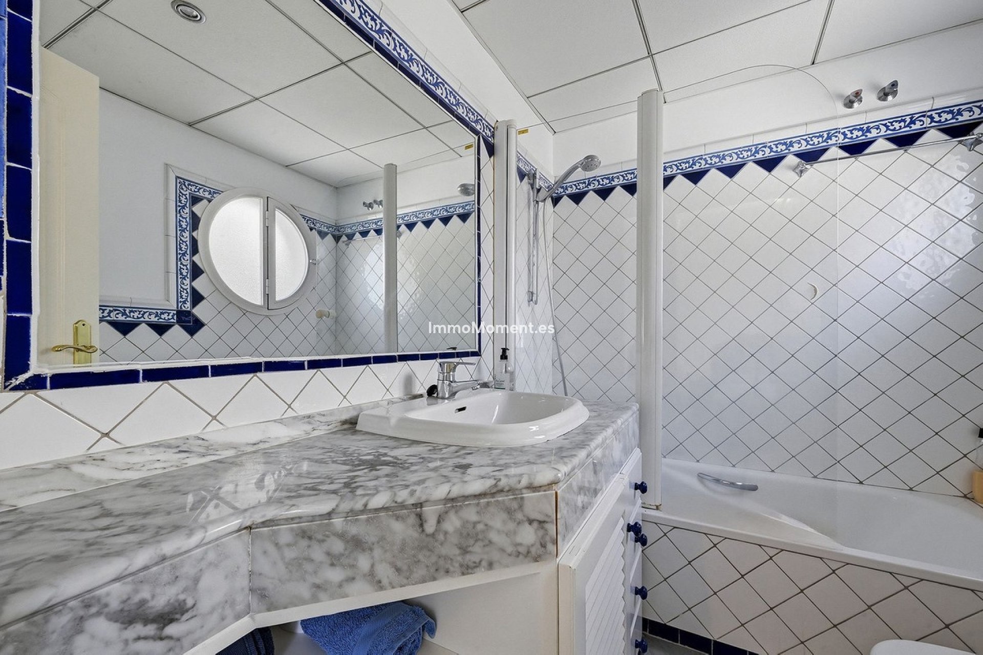 Revente - Maison mitoyenne - Marbella - Bahía de Marbella