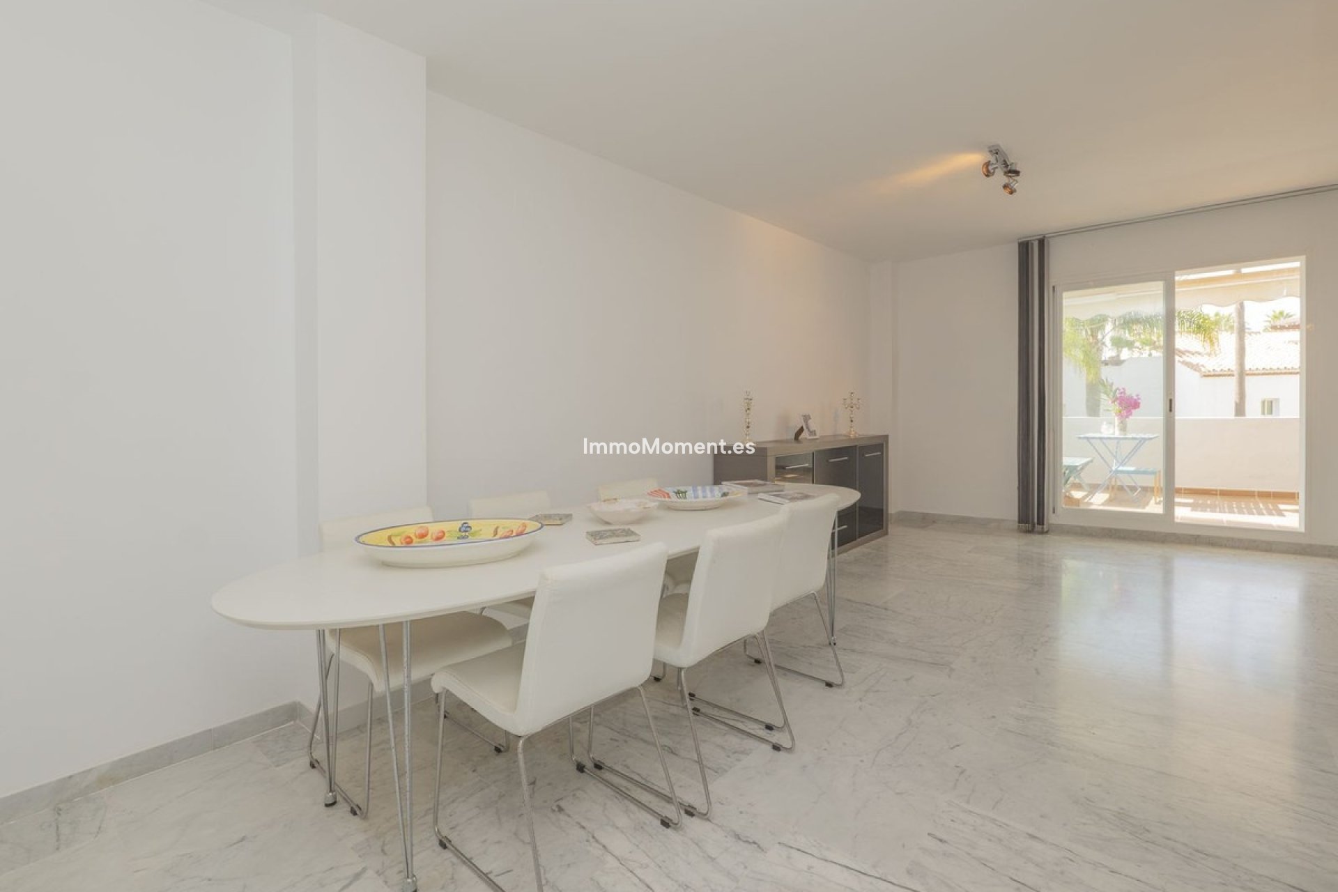 Revente - Maison mitoyenne - Marbella - Bahía de Marbella