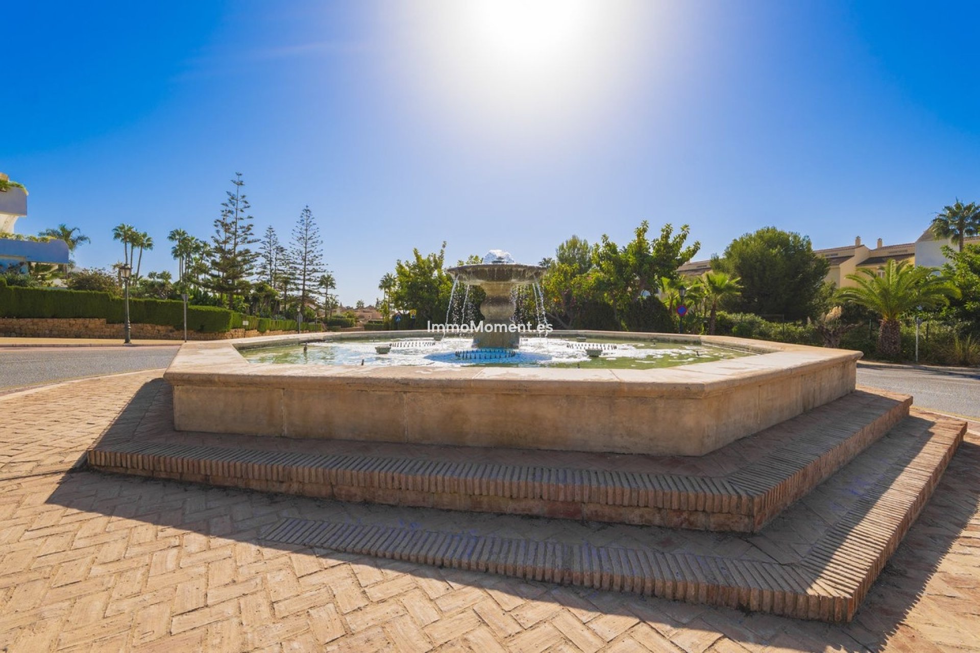 Revente - Maison mitoyenne - Marbella - Bahía de Marbella