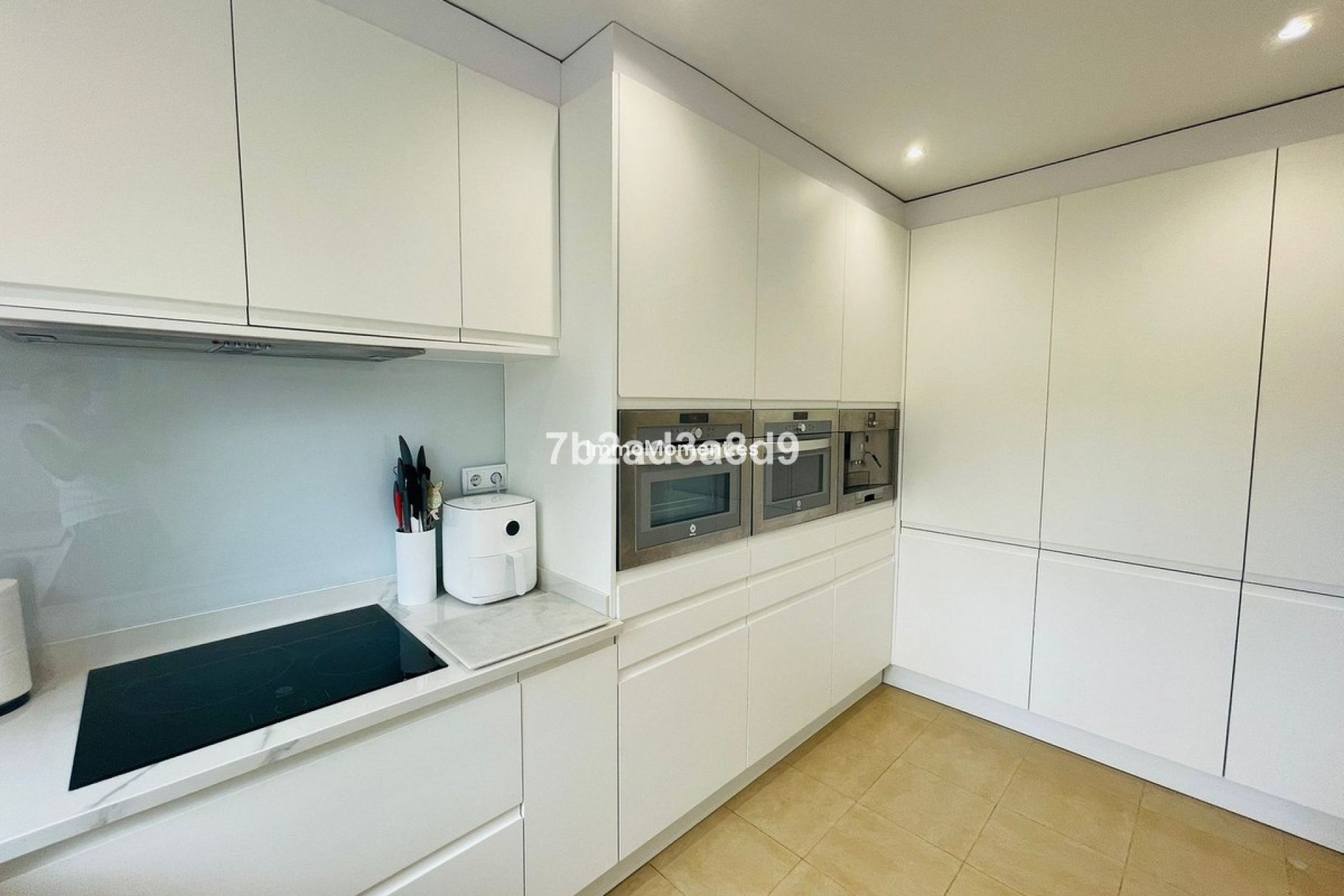 Revente - Maison mitoyenne - Marbella - Bahía de Marbella