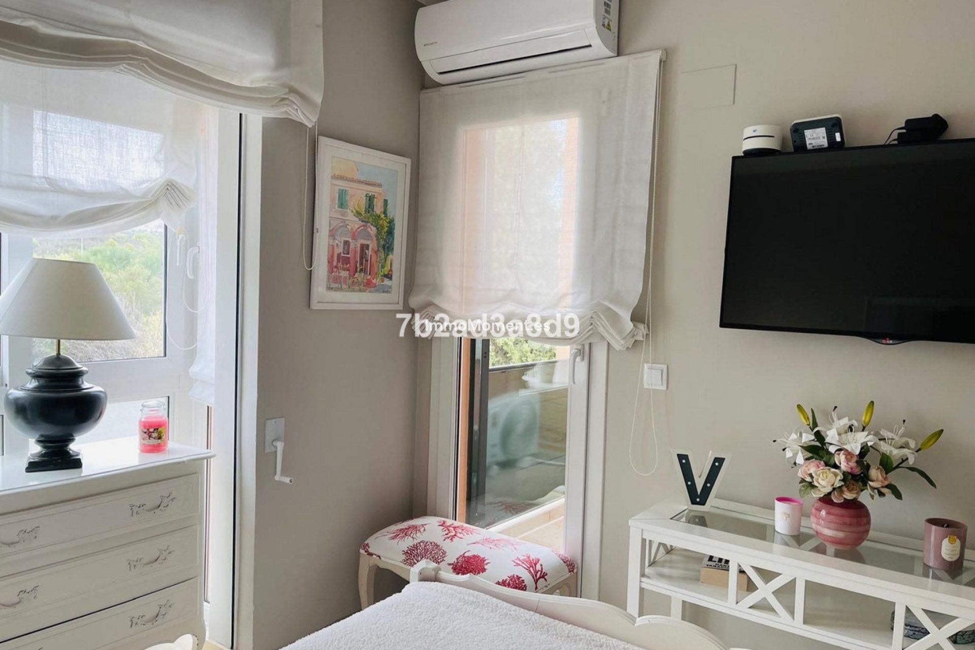 Revente - Maison mitoyenne - Marbella - Bahía de Marbella