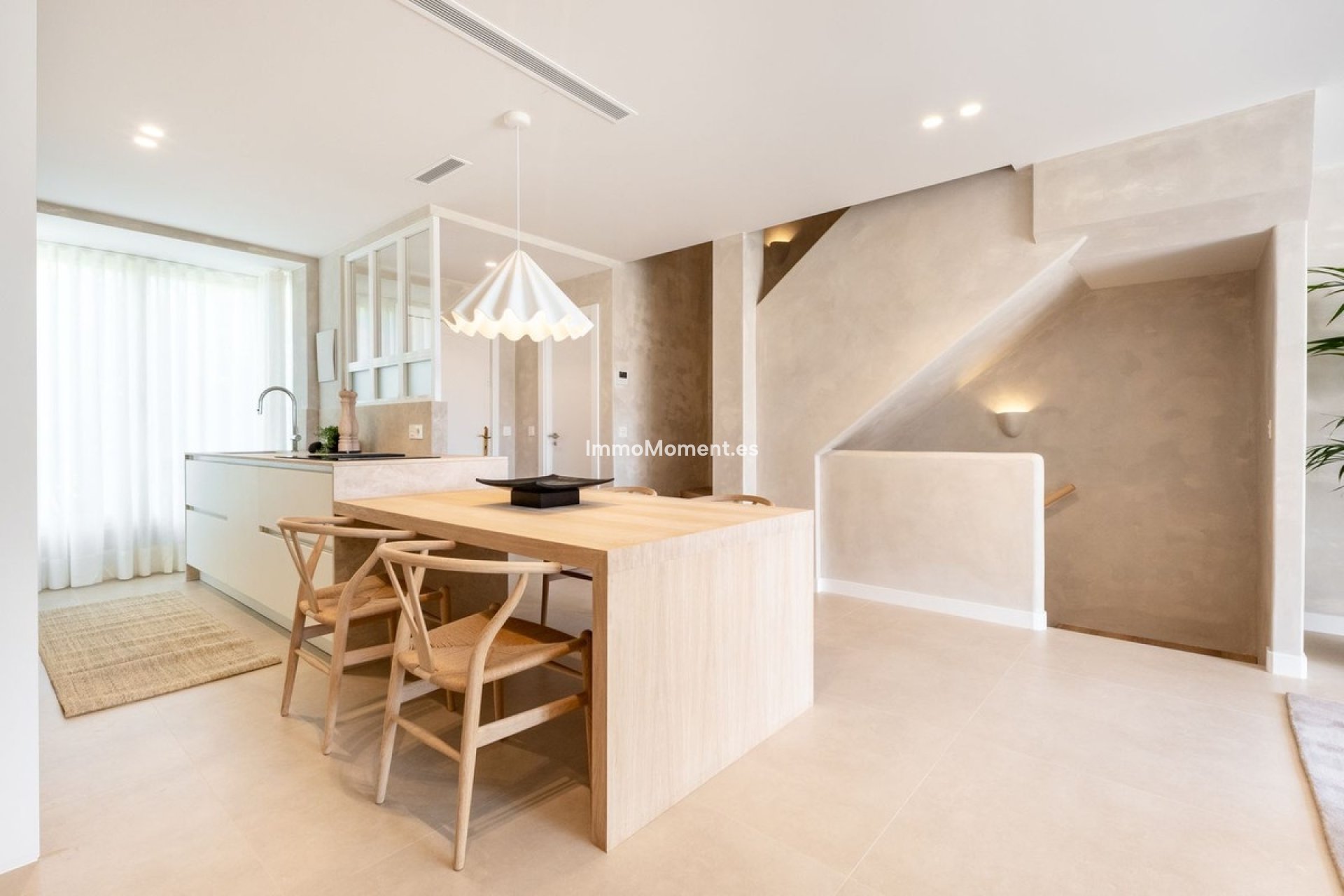 Revente - Maison mitoyenne - Marbella - Bahía de Marbella