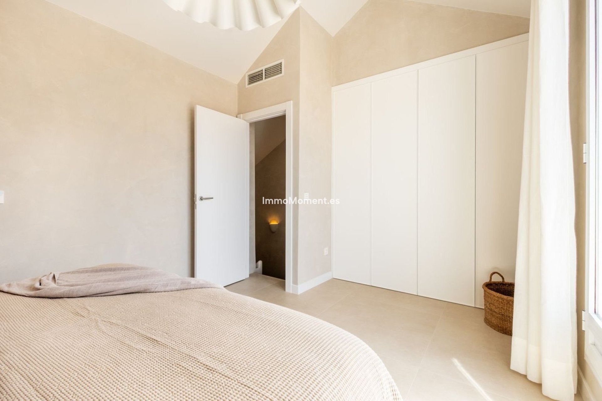 Revente - Maison mitoyenne - Marbella - Bahía de Marbella