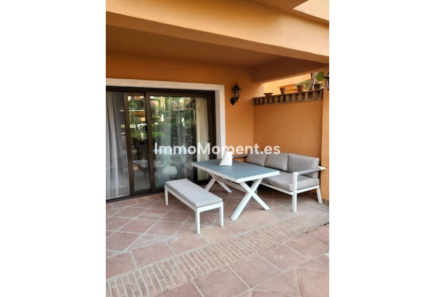 Revente - Maison mitoyenne - Marbella - Bahía de Marbella