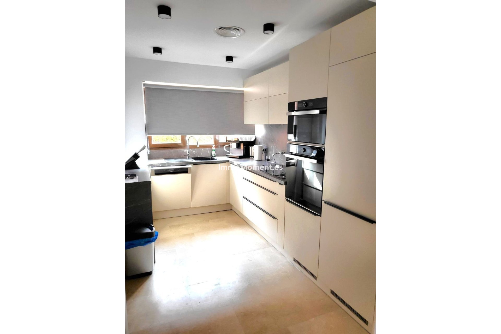Revente - Maison mitoyenne - Marbella - Bahía de Marbella