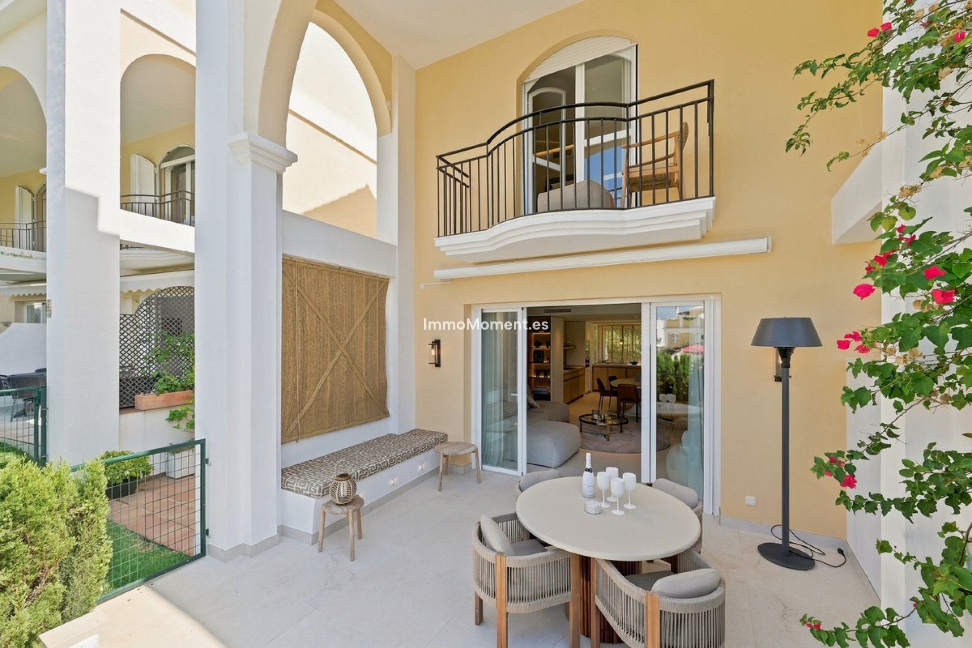 Revente - Maison mitoyenne - Marbella - Bahía de Marbella