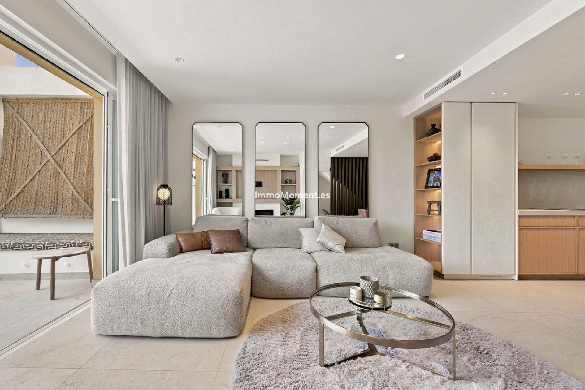 Revente - Maison mitoyenne - Marbella - Bahía de Marbella