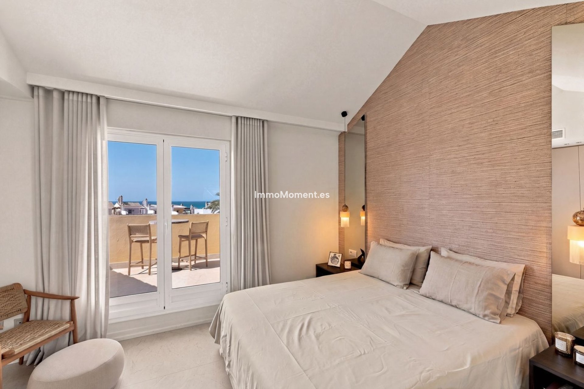 Revente - Maison mitoyenne - Marbella - Bahía de Marbella