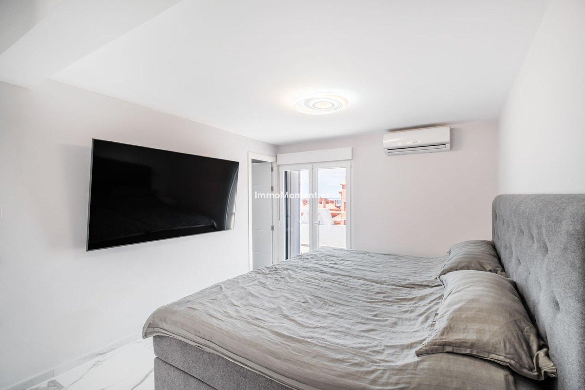 Revente - Maison mitoyenne - Marbella - Cabopino