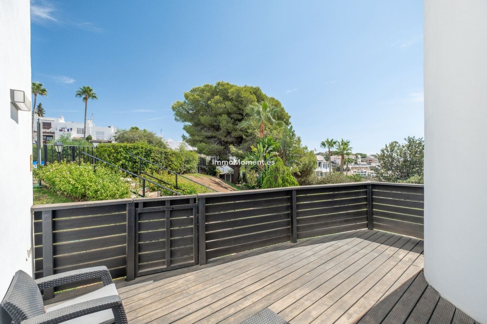 Revente - Maison mitoyenne - Marbella - Cabopino