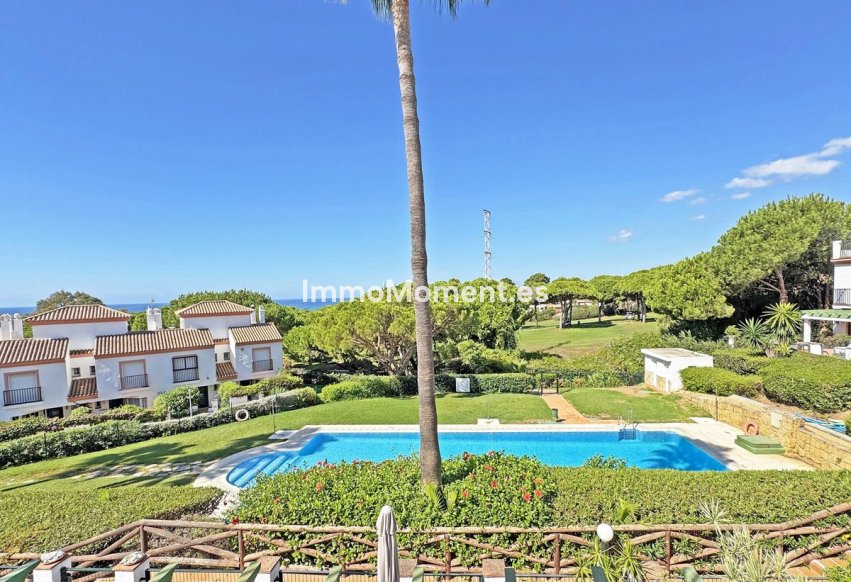 Revente - Maison mitoyenne - Marbella - Cabopino
