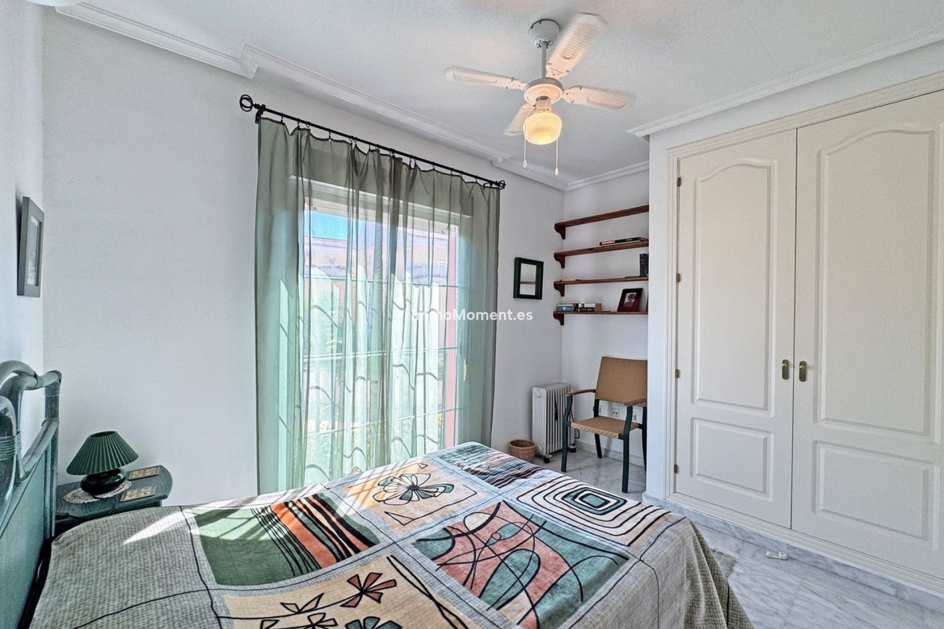 Revente - Maison mitoyenne - Marbella - Cabopino
