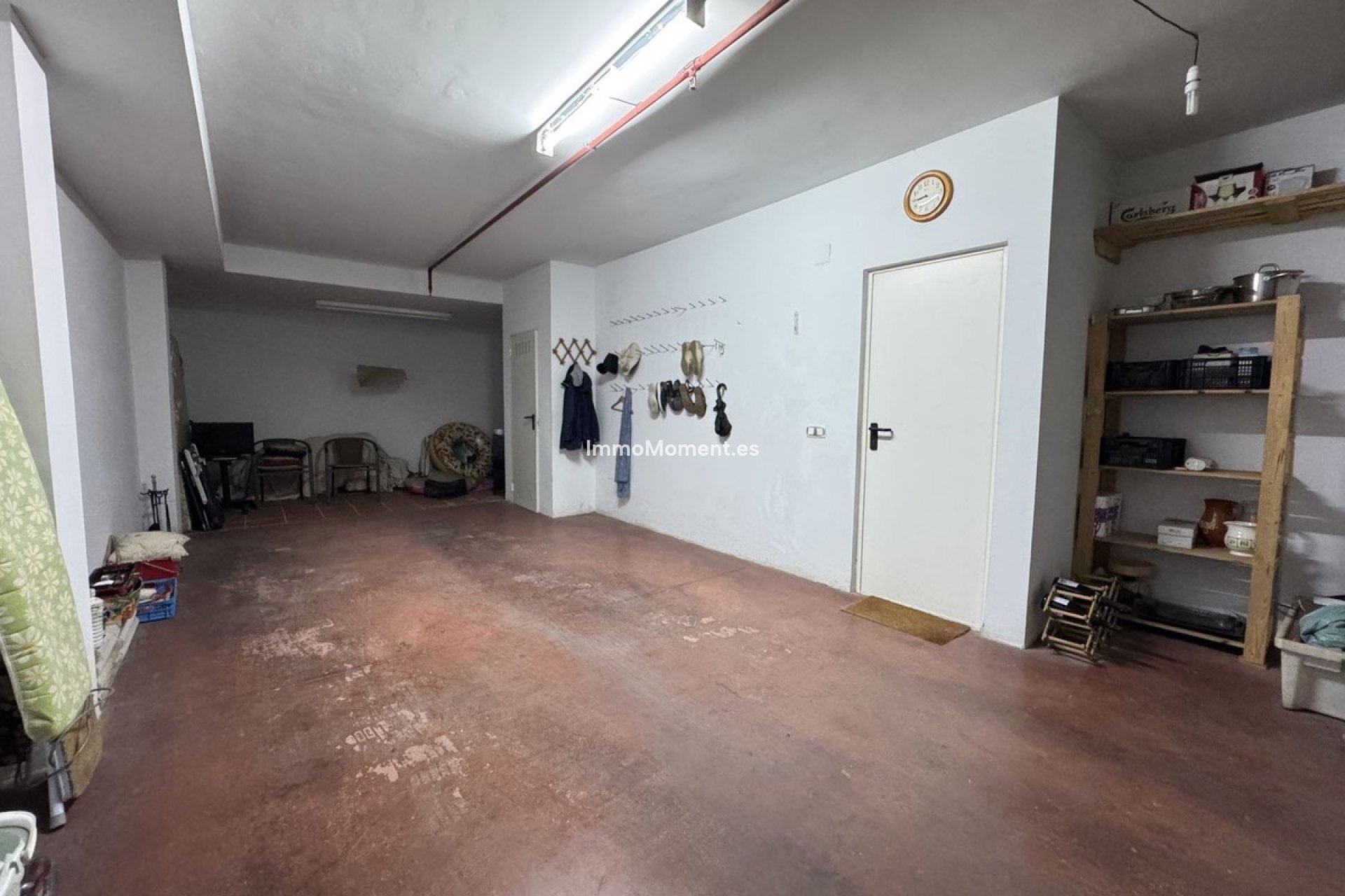 Revente - Maison mitoyenne - Marbella - Cabopino
