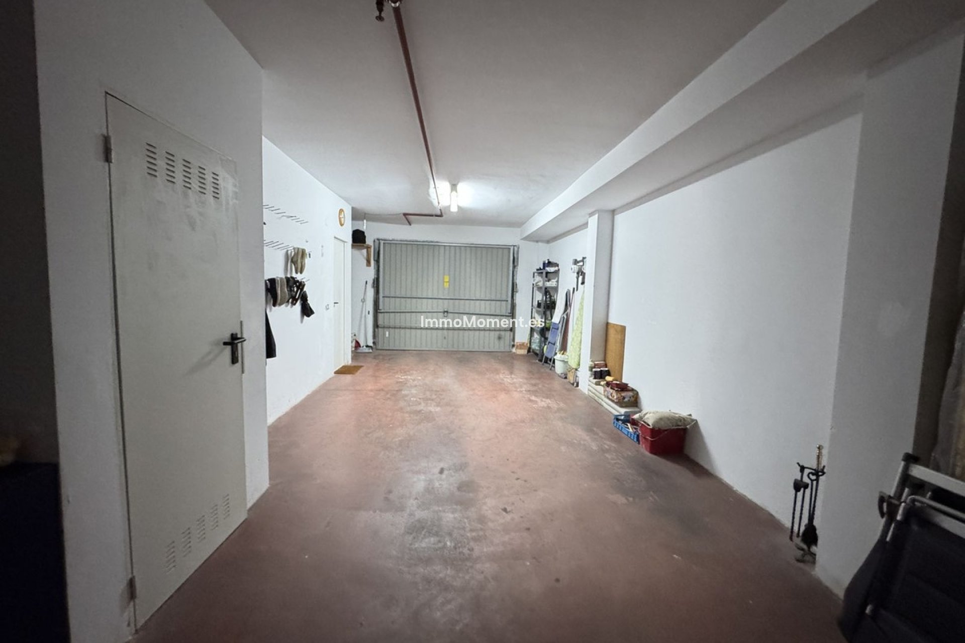 Revente - Maison mitoyenne - Marbella - Cabopino