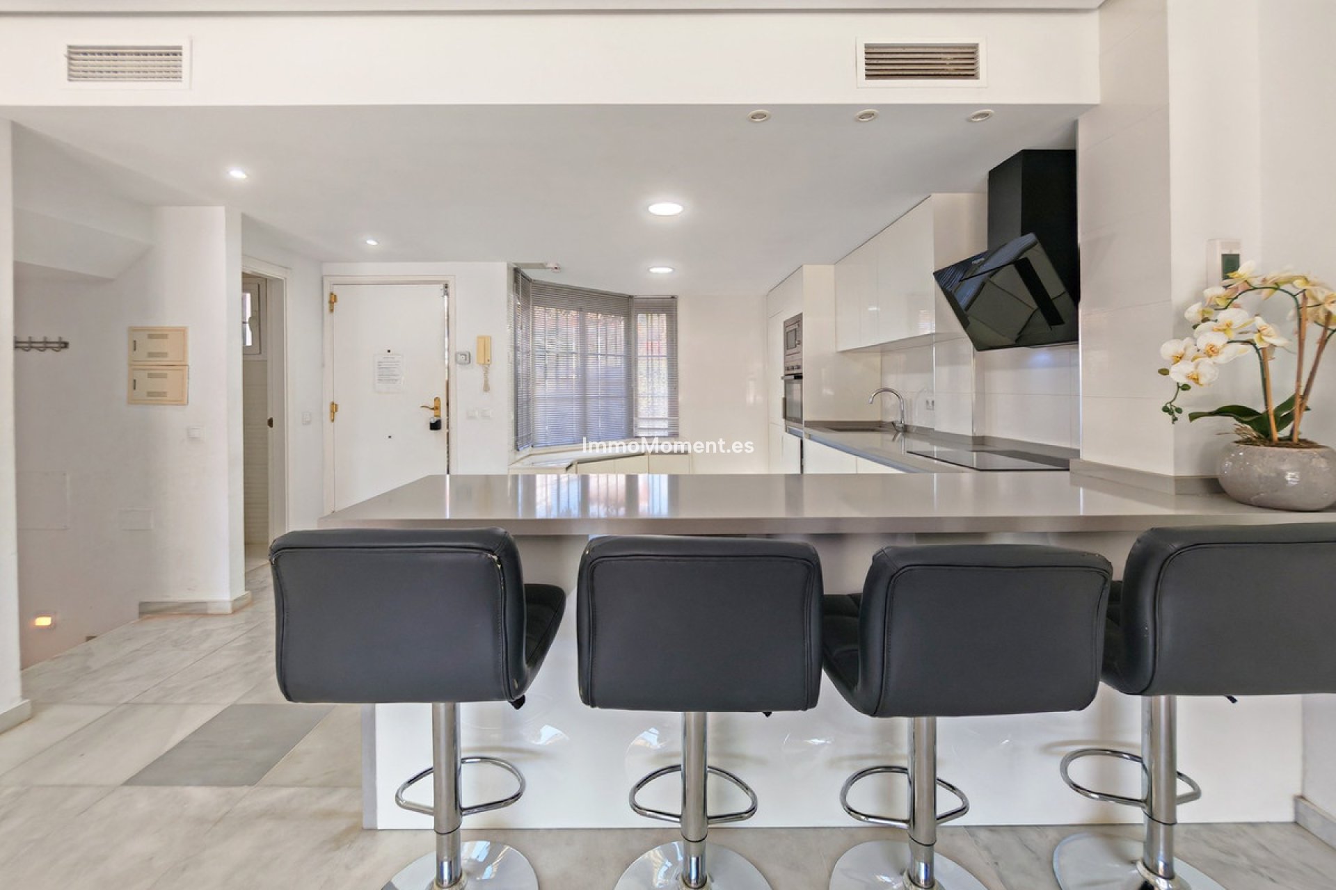 Revente - Maison mitoyenne - Marbella - Cabopino