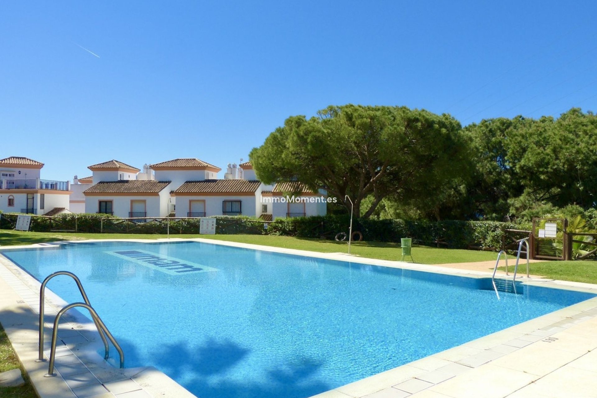 Revente - Maison mitoyenne - Marbella - Cabopino