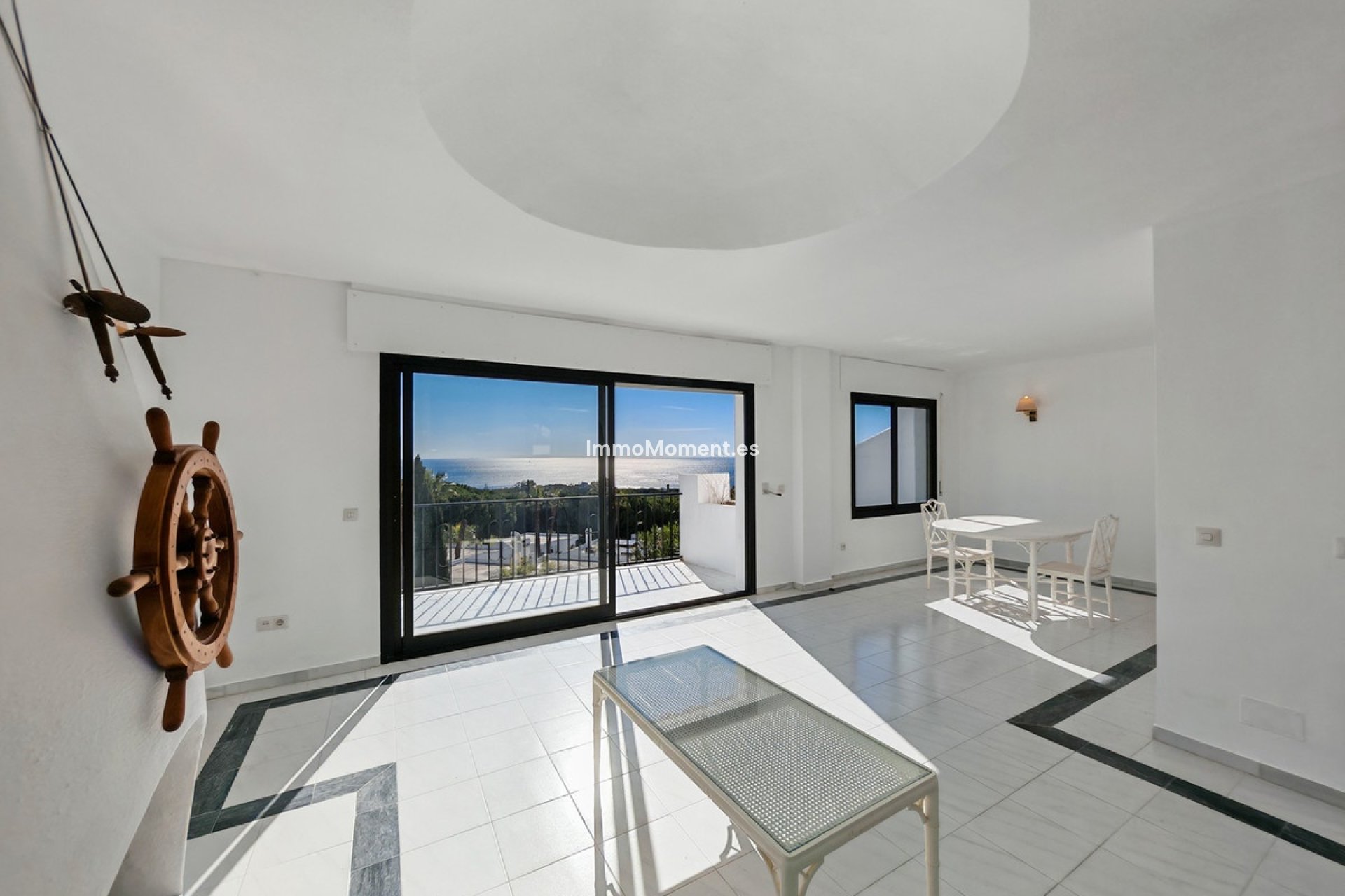 Revente - Maison mitoyenne - Marbella - Cabopino