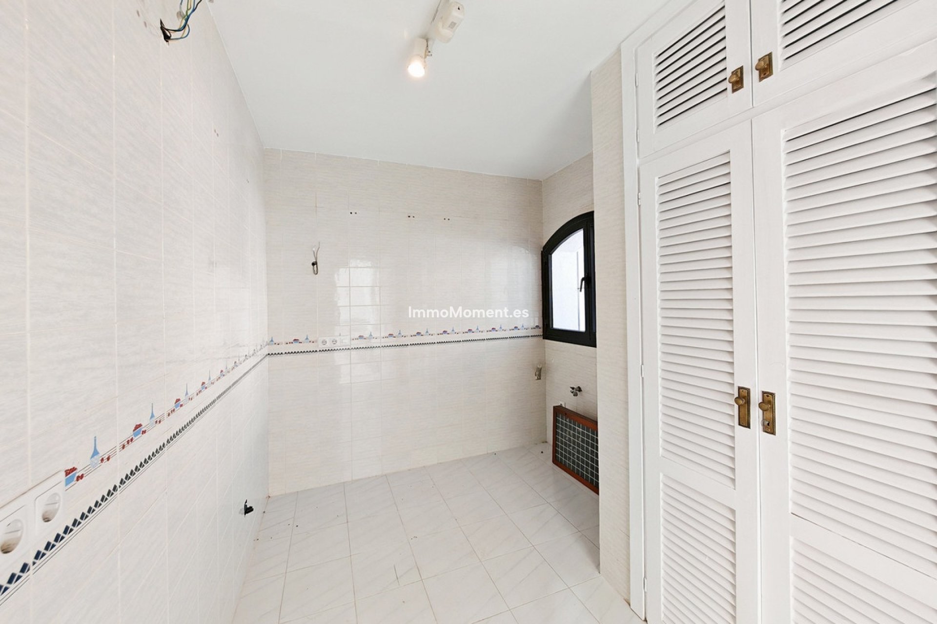 Revente - Maison mitoyenne - Marbella - Cabopino