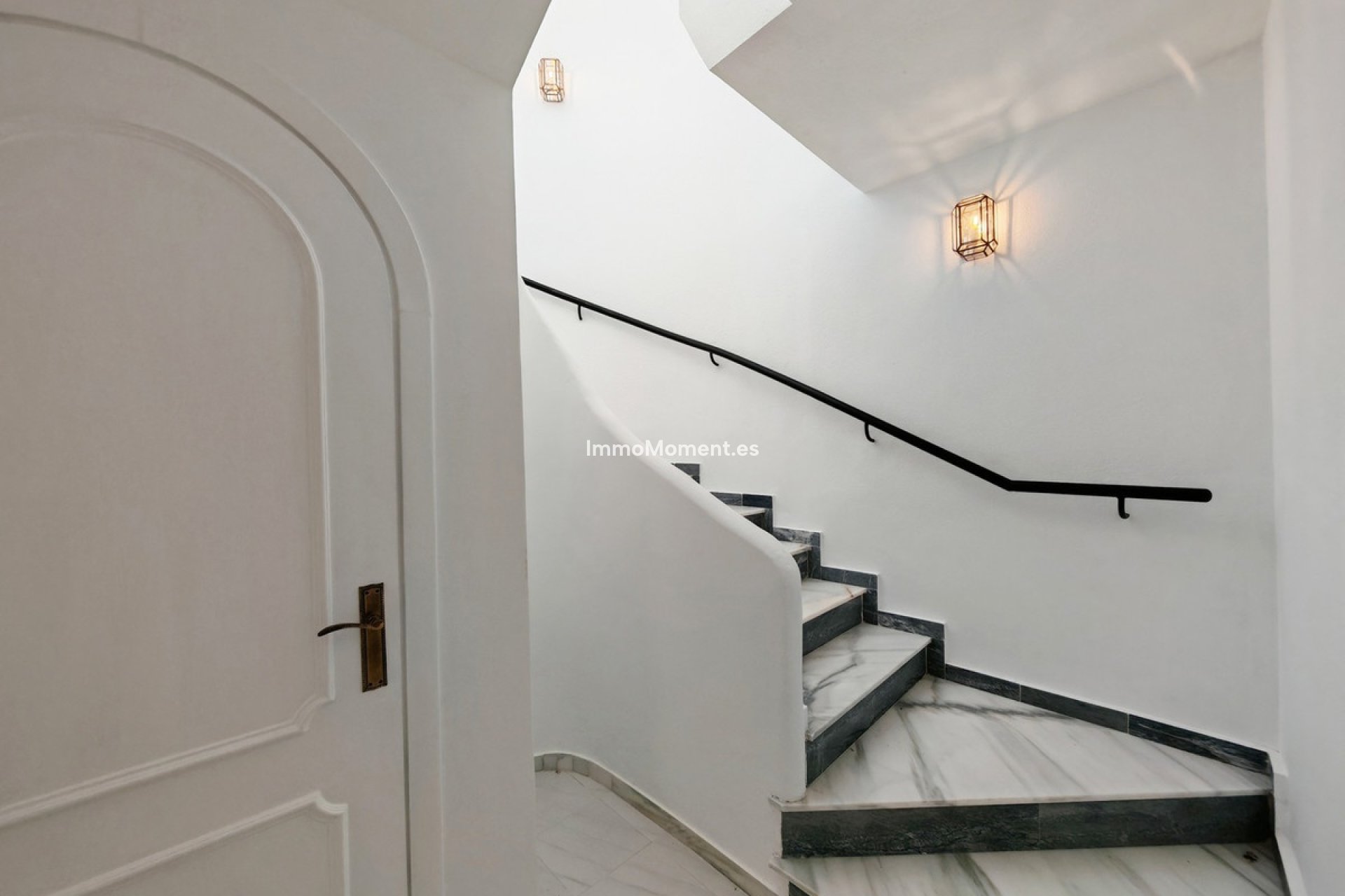 Revente - Maison mitoyenne - Marbella - Cabopino