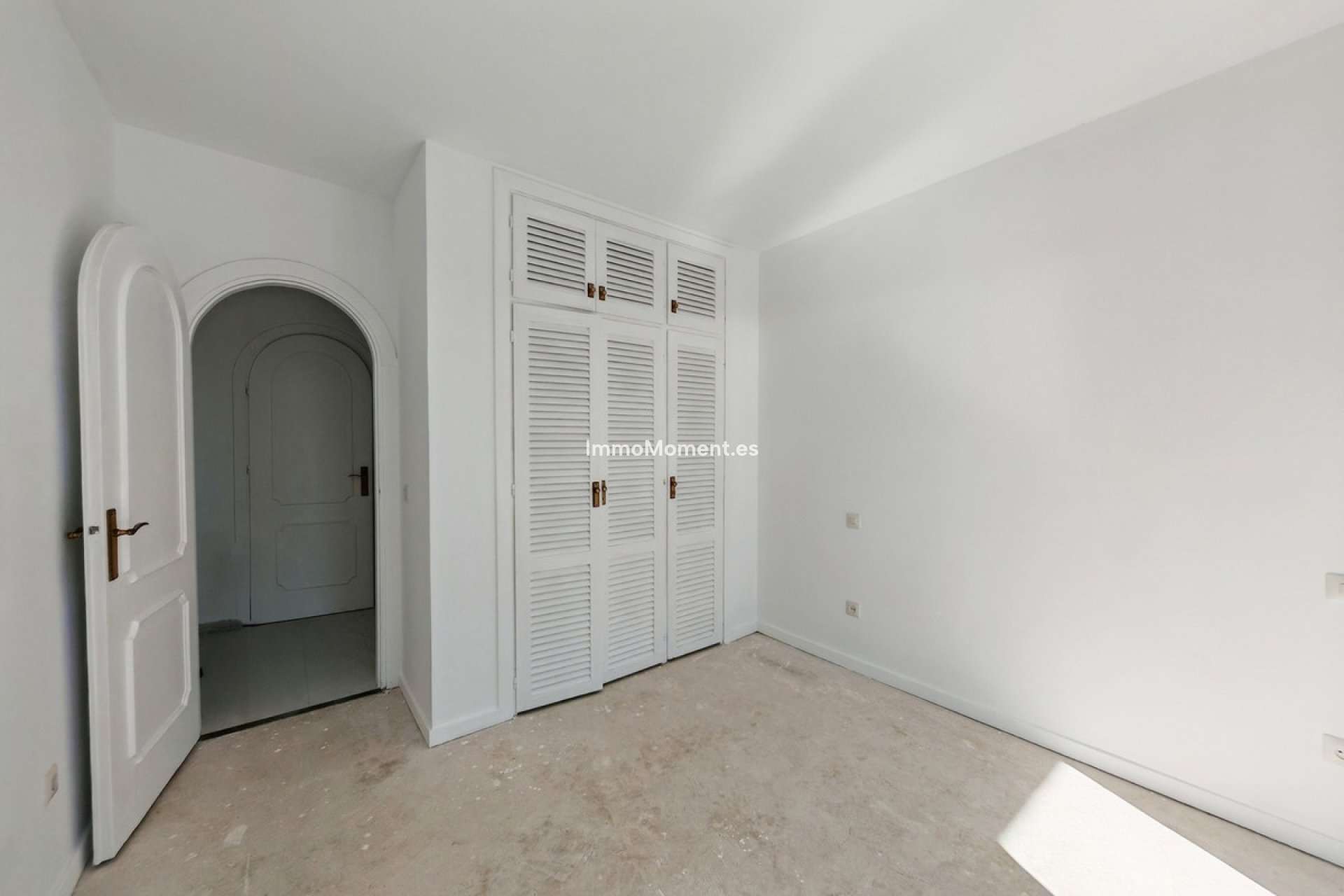 Revente - Maison mitoyenne - Marbella - Cabopino