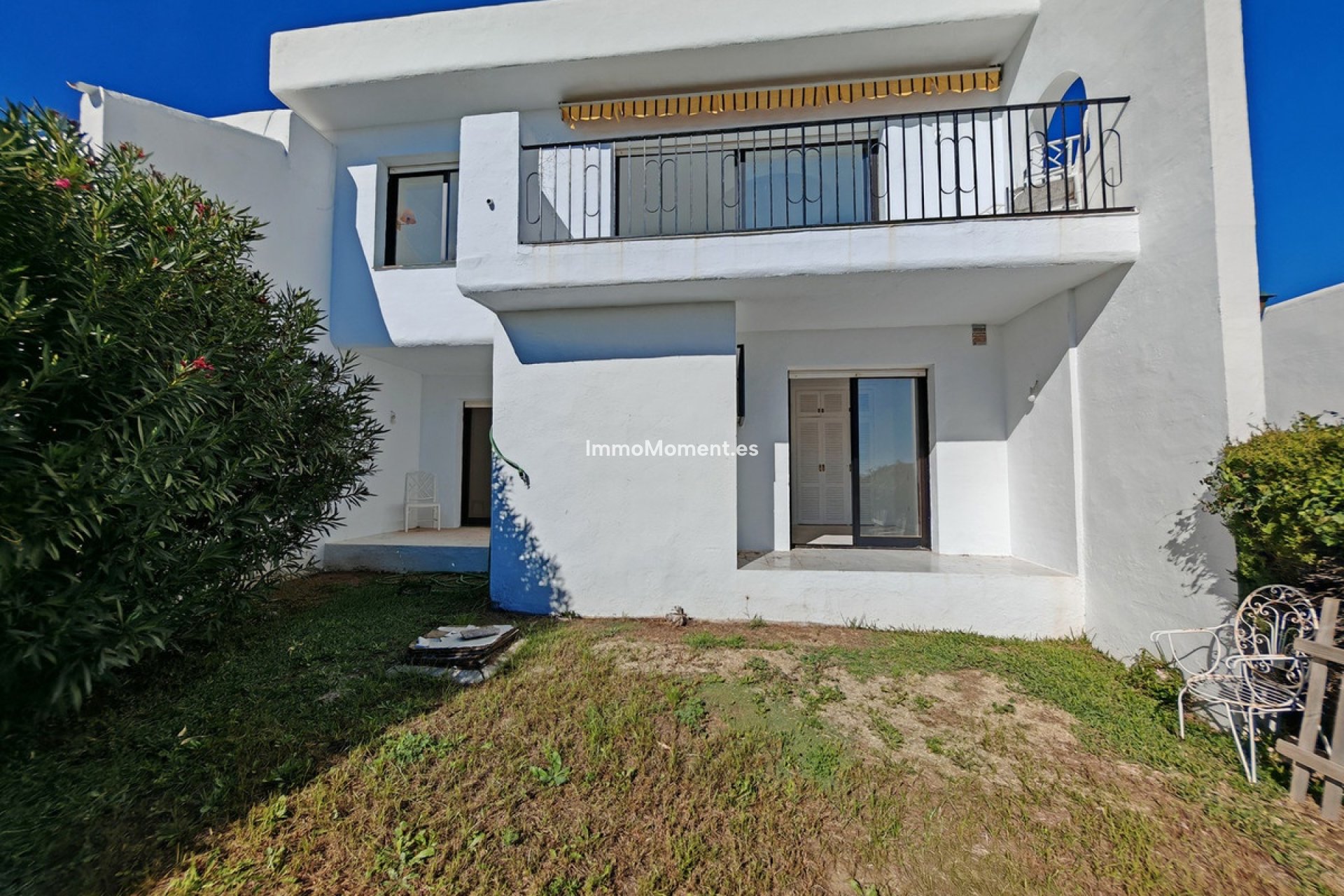 Revente - Maison mitoyenne - Marbella - Cabopino
