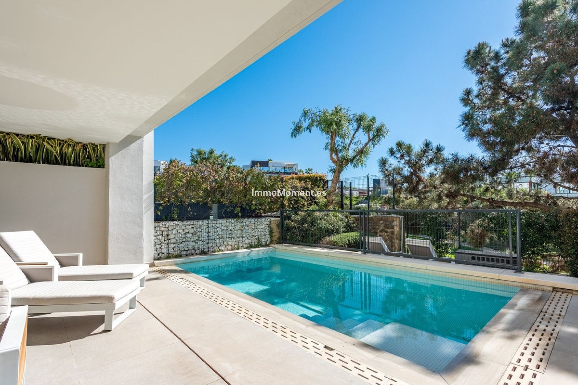 Revente - Maison mitoyenne - Marbella - Cabopino