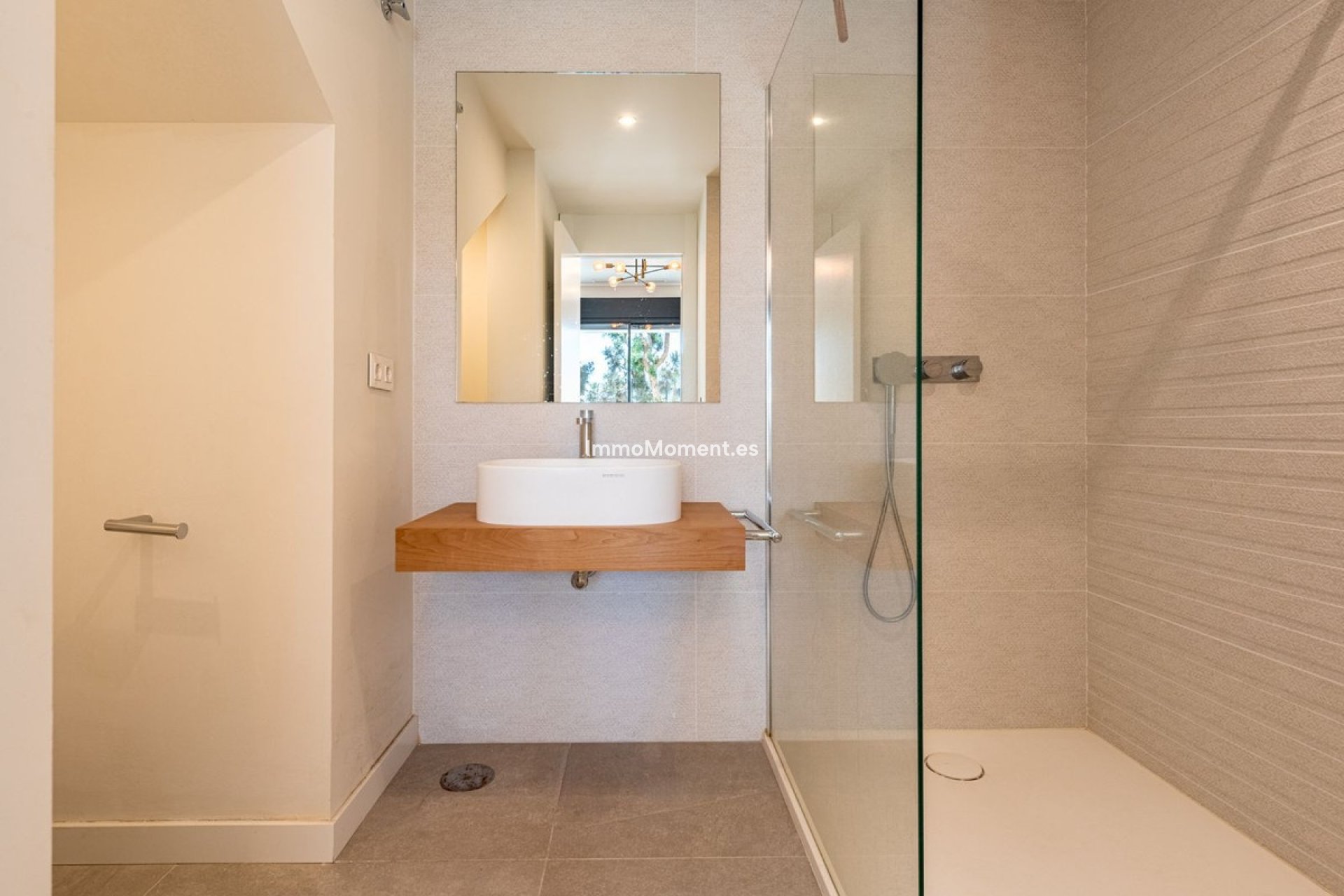 Revente - Maison mitoyenne - Marbella - Cabopino