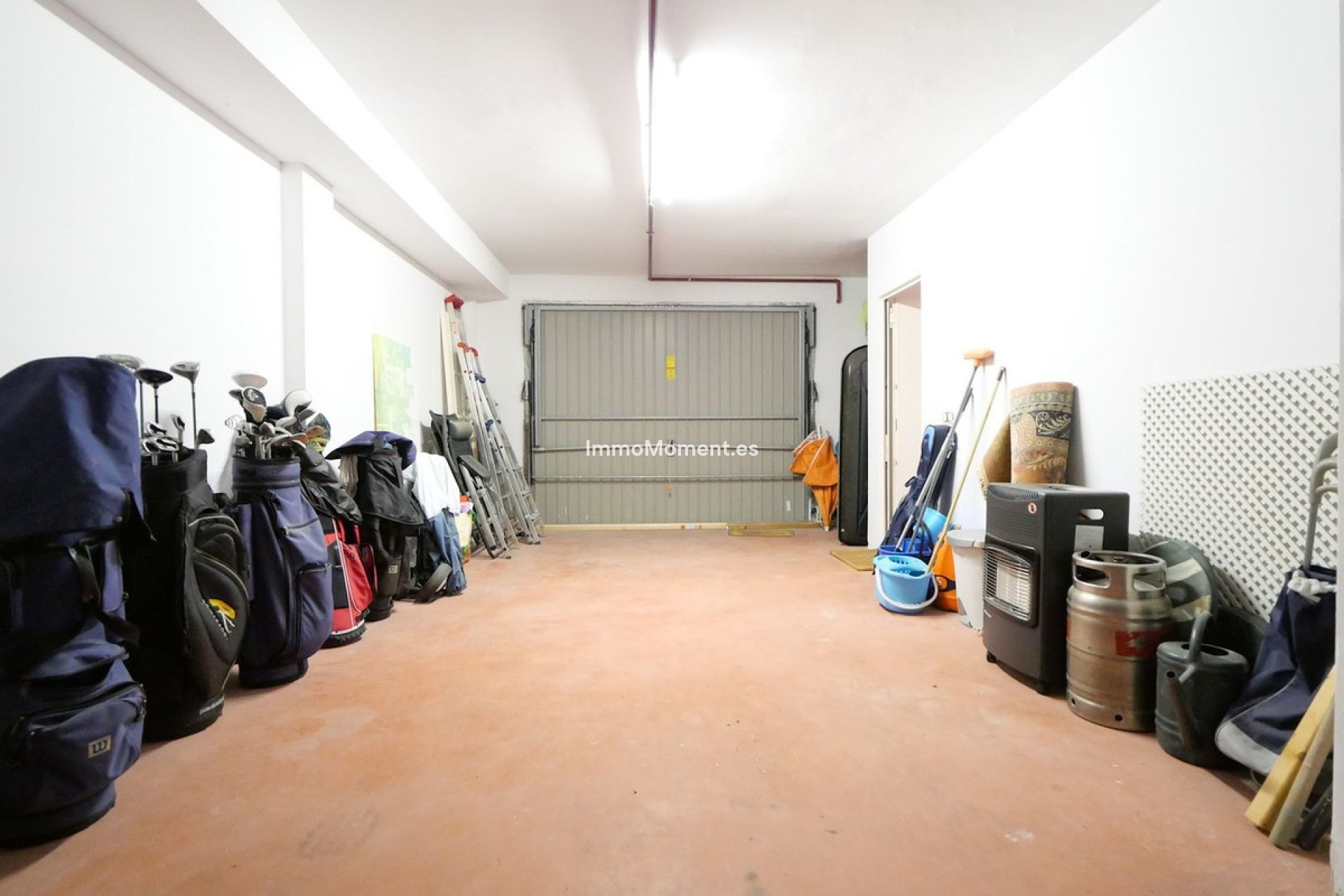 Revente - Maison mitoyenne - Marbella - Cabopino