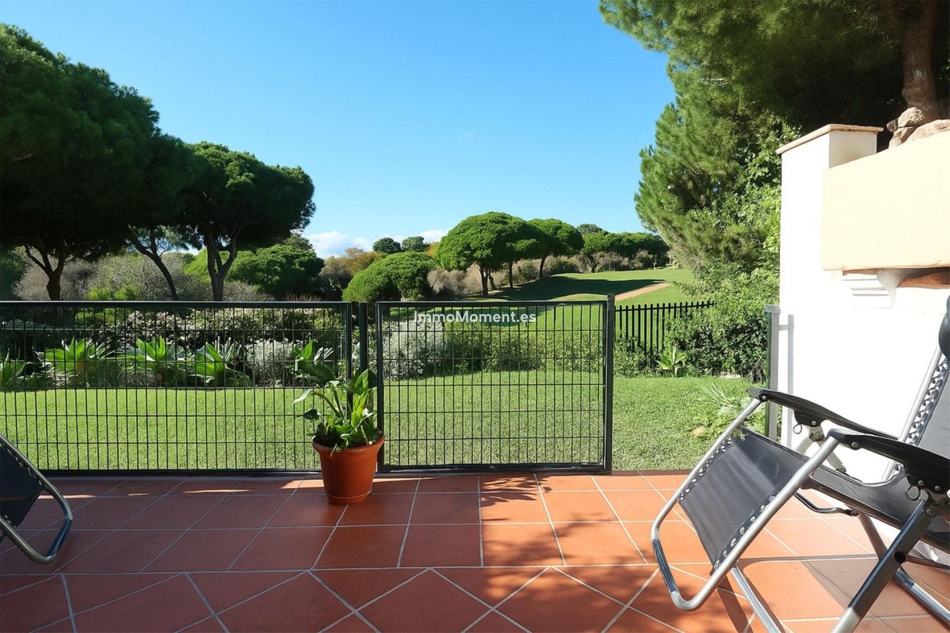 Revente - Maison mitoyenne - Marbella - Cabopino