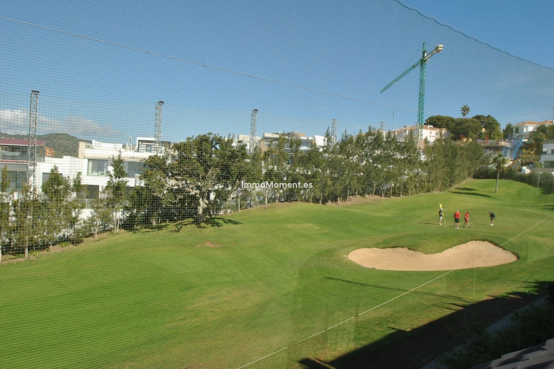 Revente - Maison mitoyenne - Marbella - Cabopino