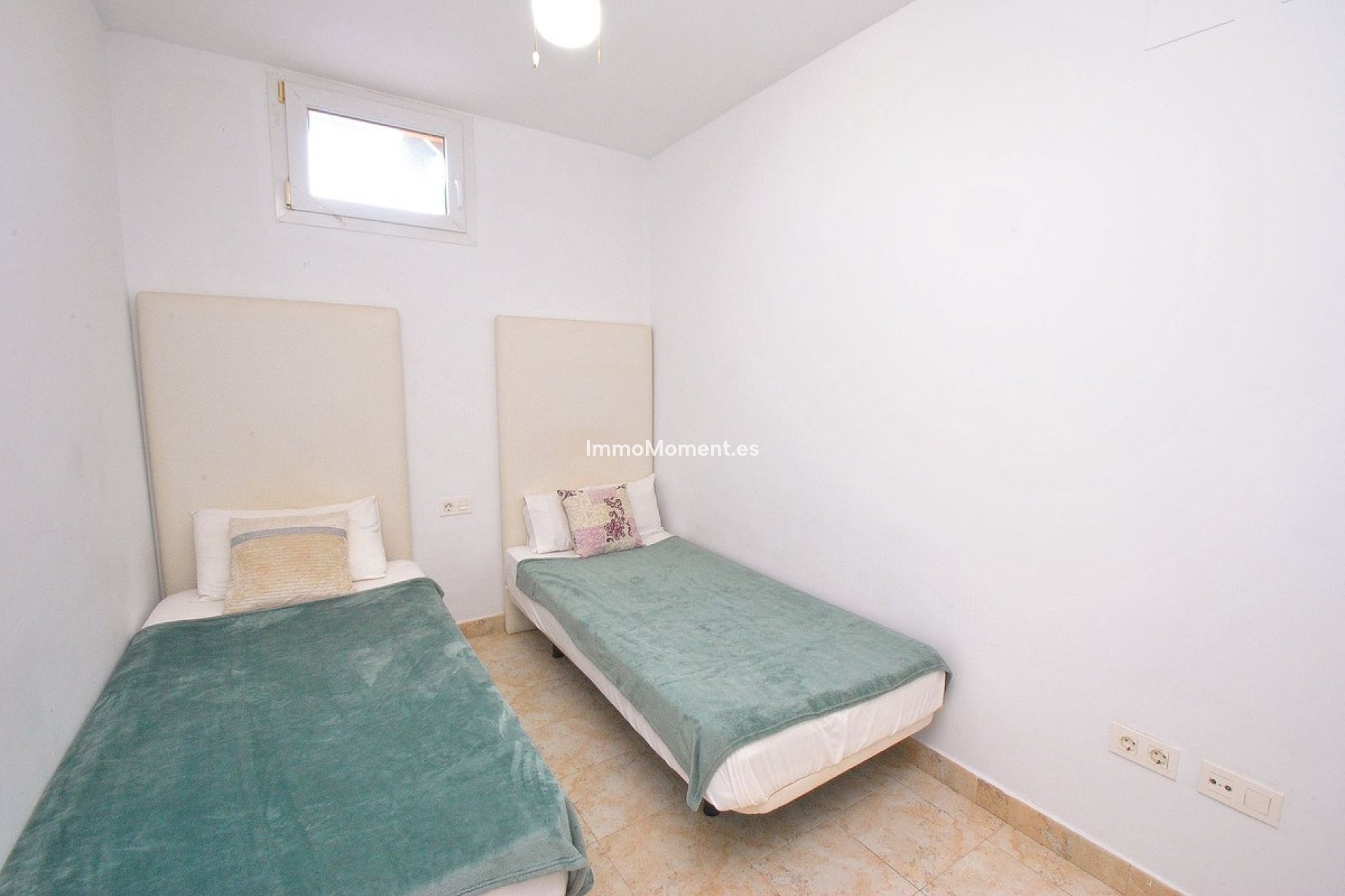 Revente - Maison mitoyenne - Marbella - Cabopino