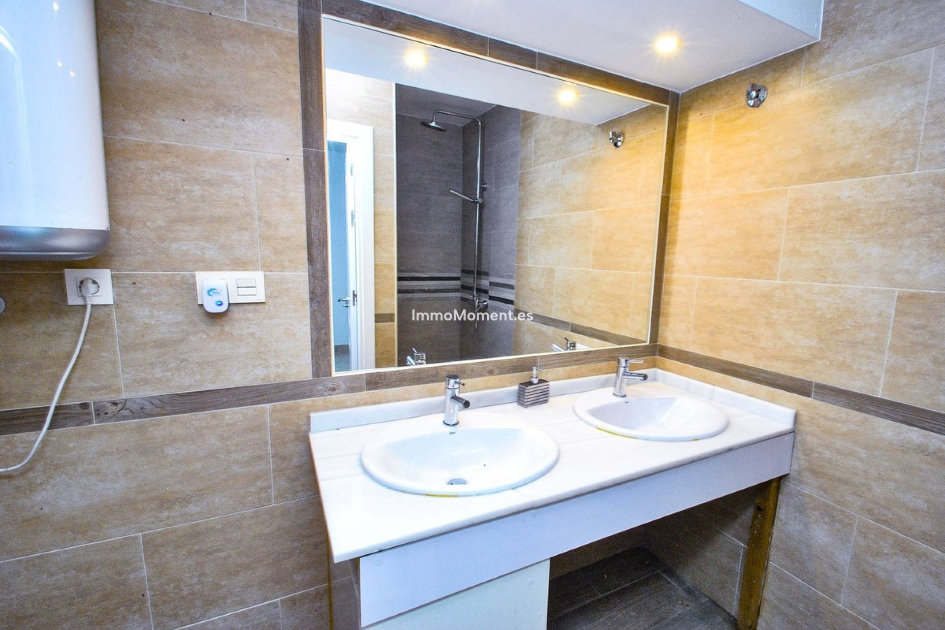 Revente - Maison mitoyenne - Marbella - Cabopino