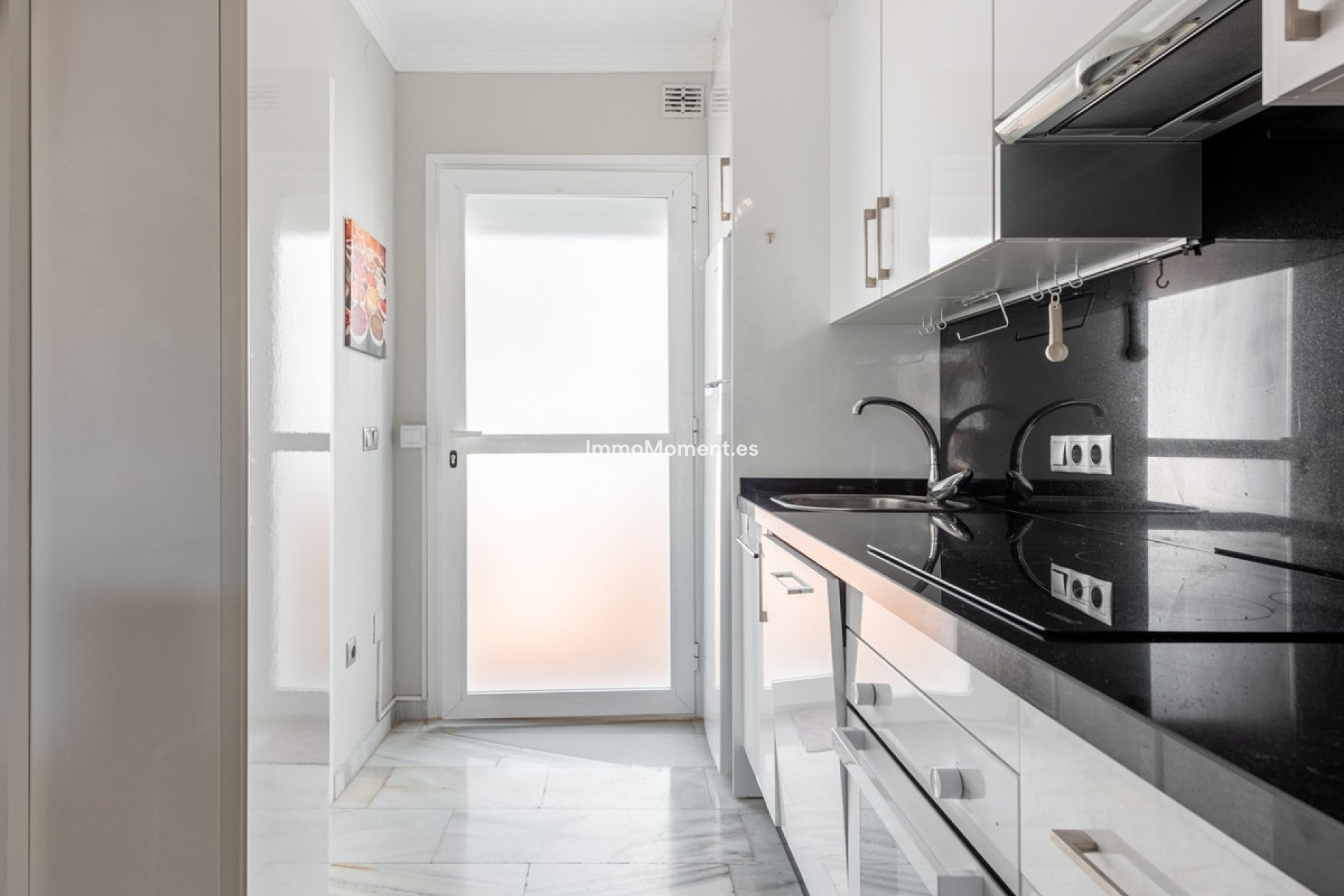 Revente - Maison mitoyenne - Marbella - Cabopino