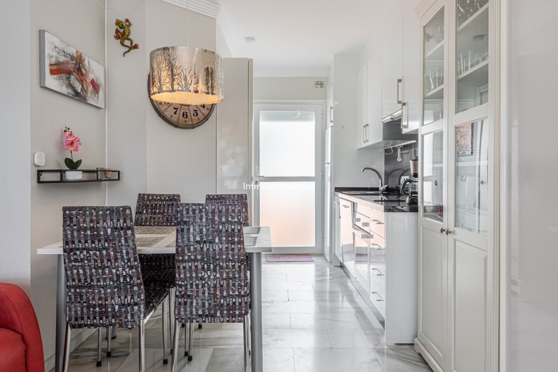 Revente - Maison mitoyenne - Marbella - Cabopino