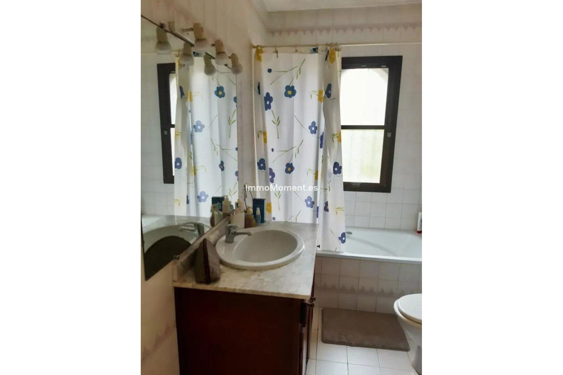 Revente - Maison mitoyenne - Marbella - Cabopino