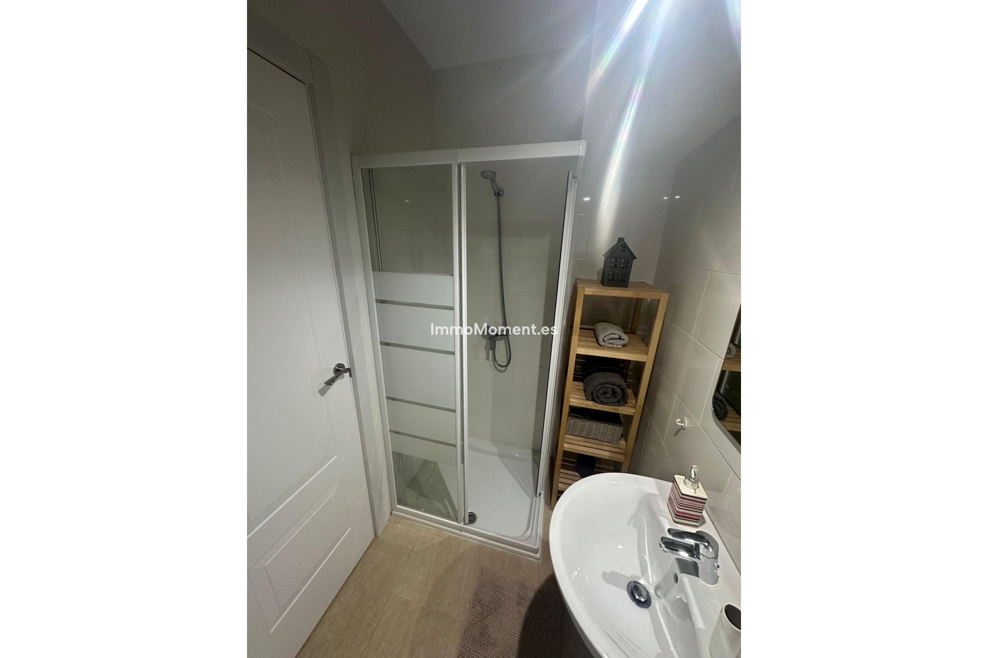 Revente - Maison mitoyenne - Marbella - Cabopino