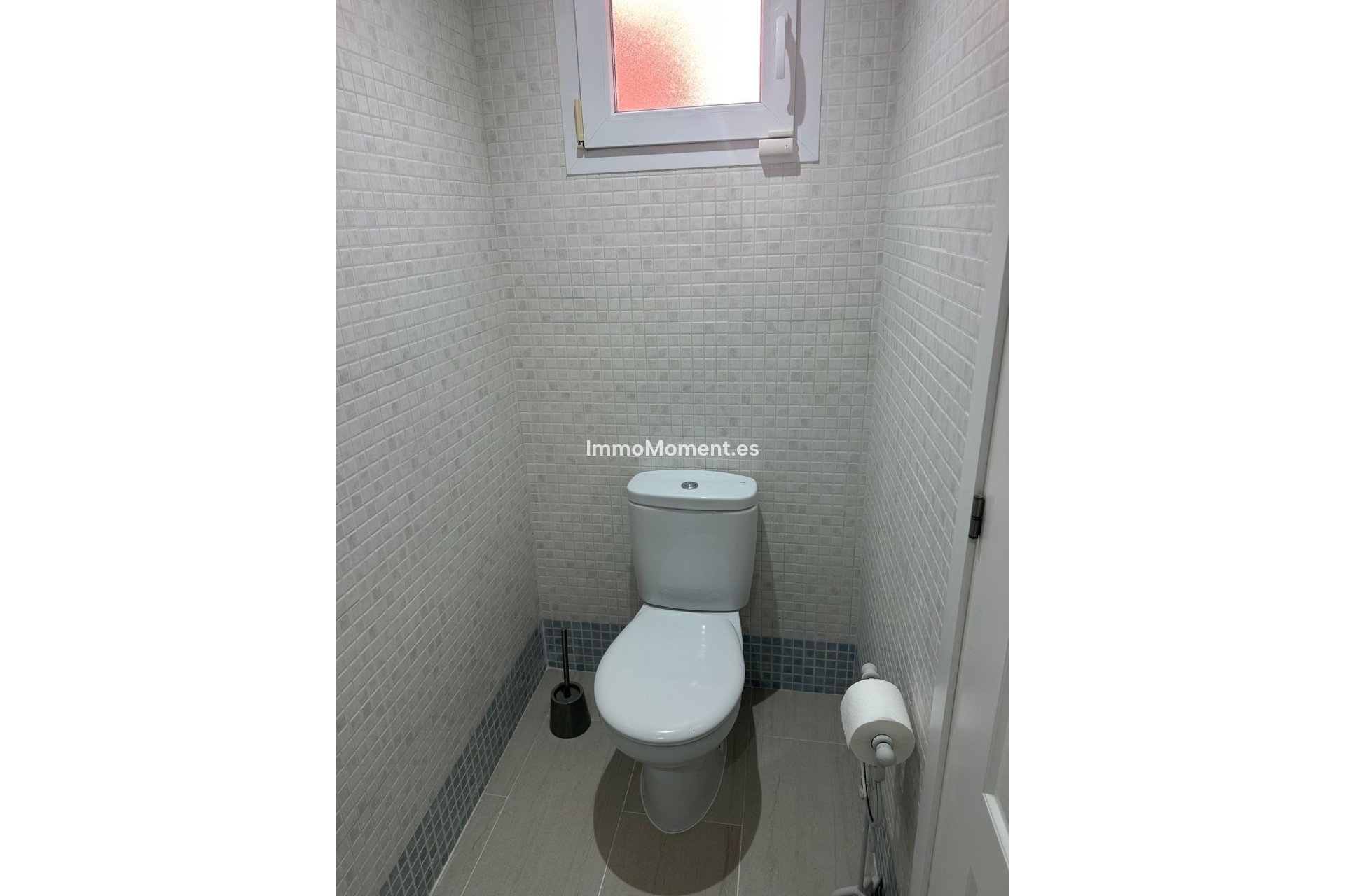 Revente - Maison mitoyenne - Marbella - Cabopino