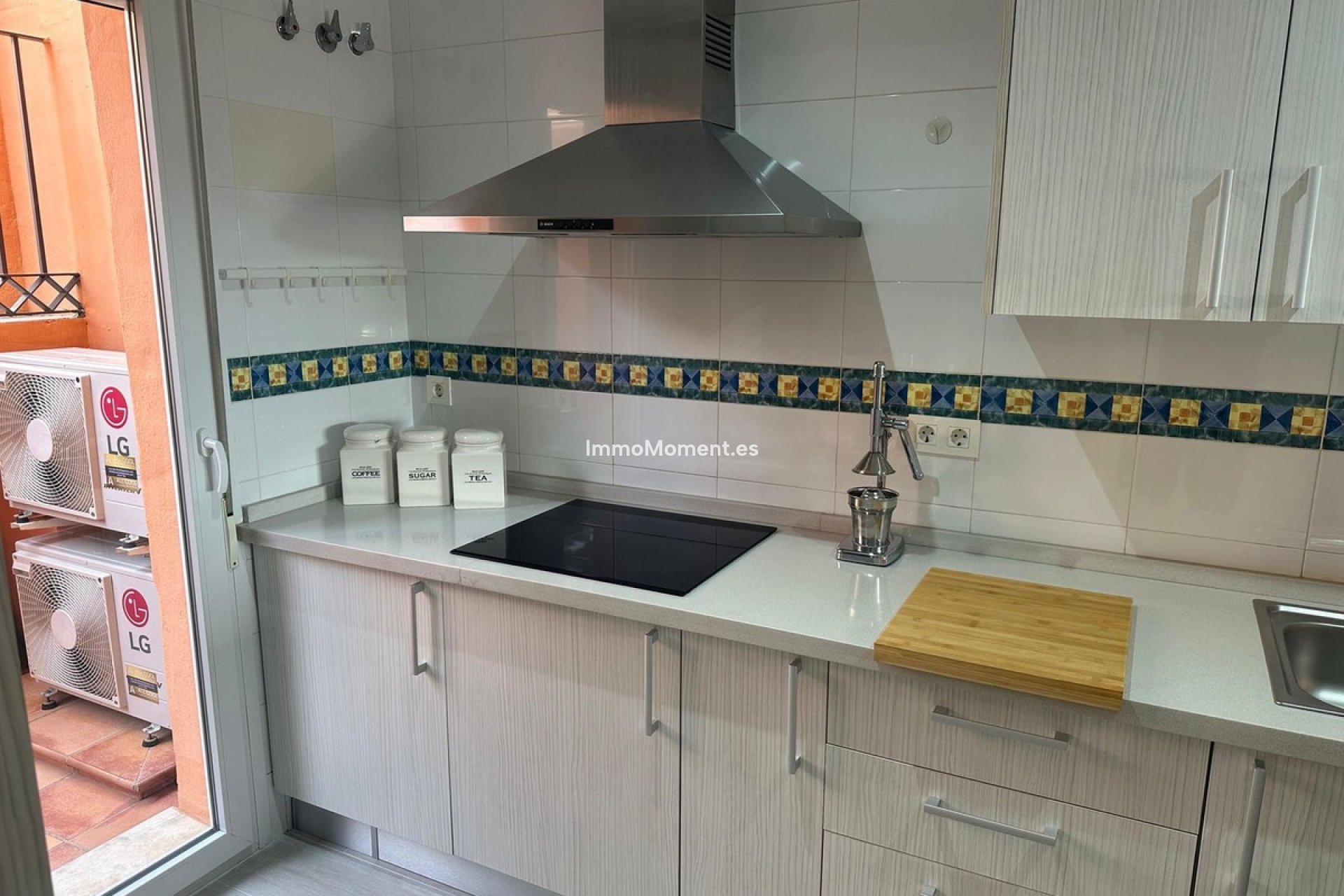 Revente - Maison mitoyenne - Marbella - Cabopino