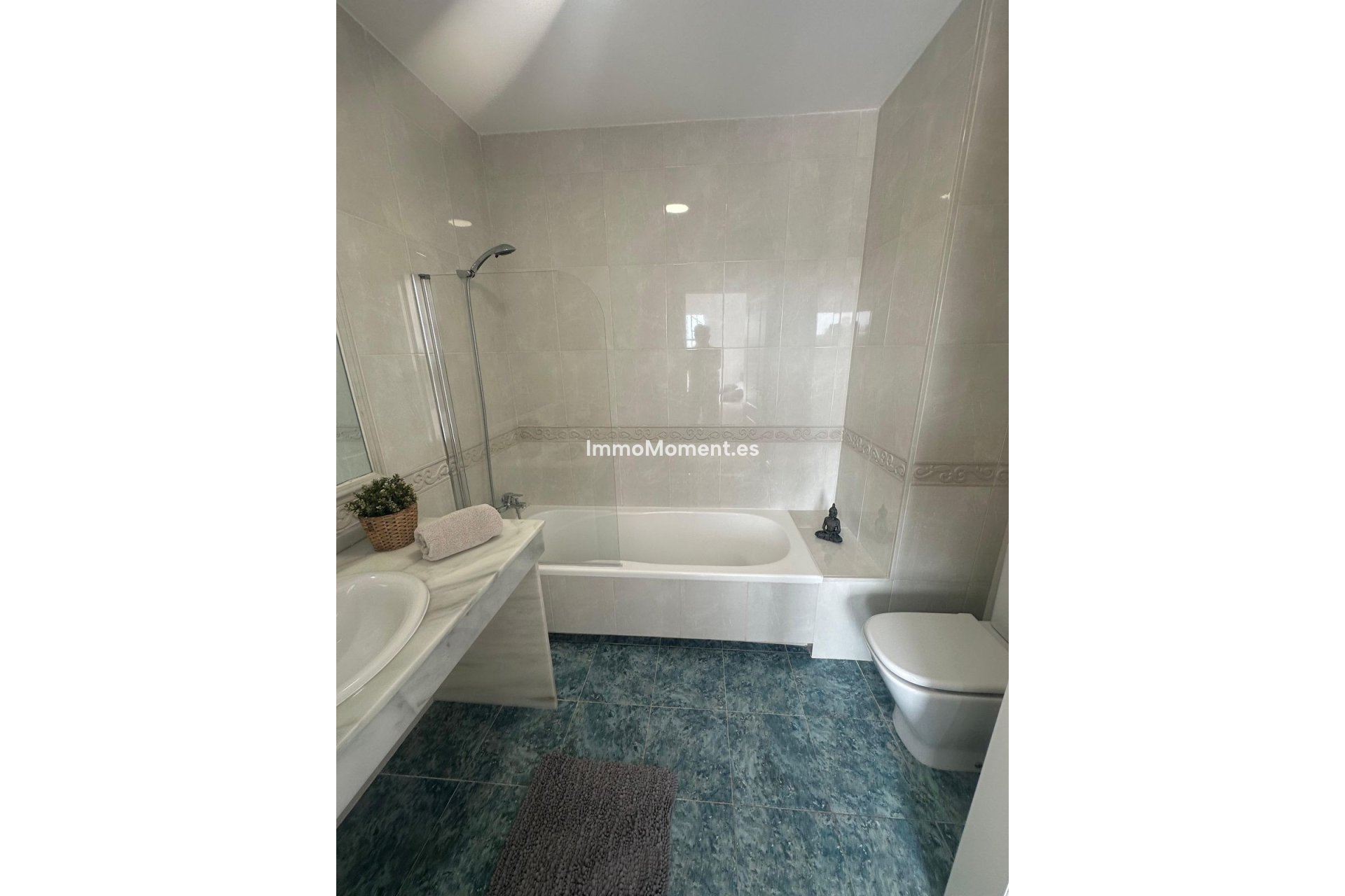 Revente - Maison mitoyenne - Marbella - Cabopino