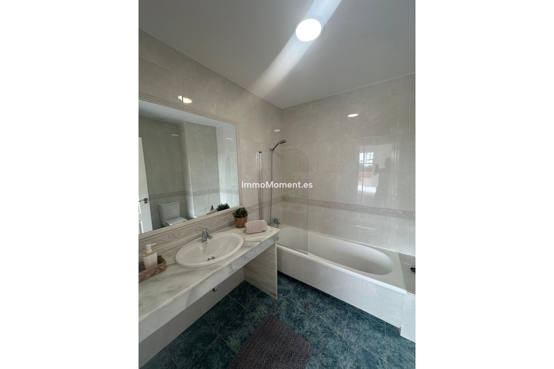 Revente - Maison mitoyenne - Marbella - Cabopino