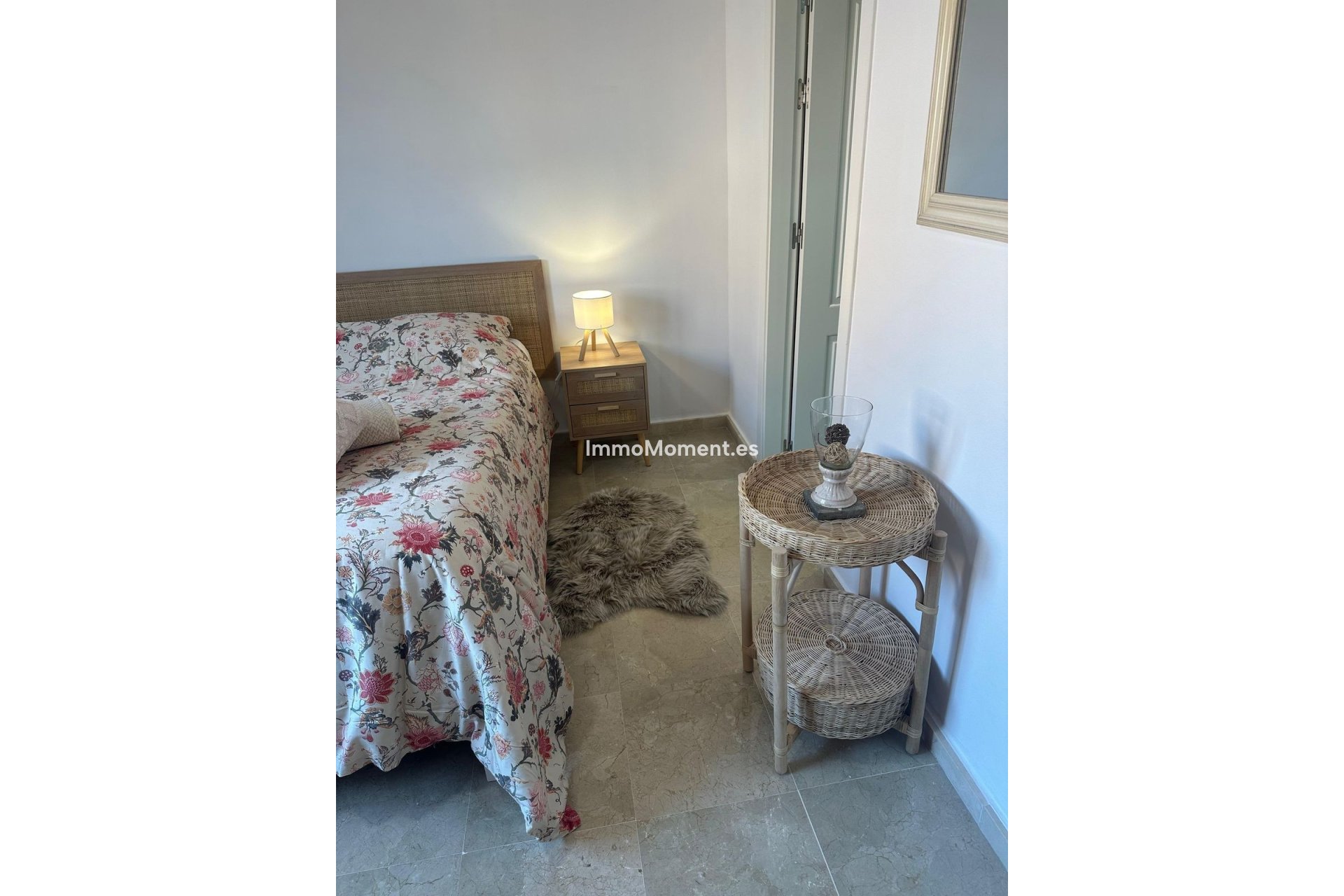 Revente - Maison mitoyenne - Marbella - Cabopino