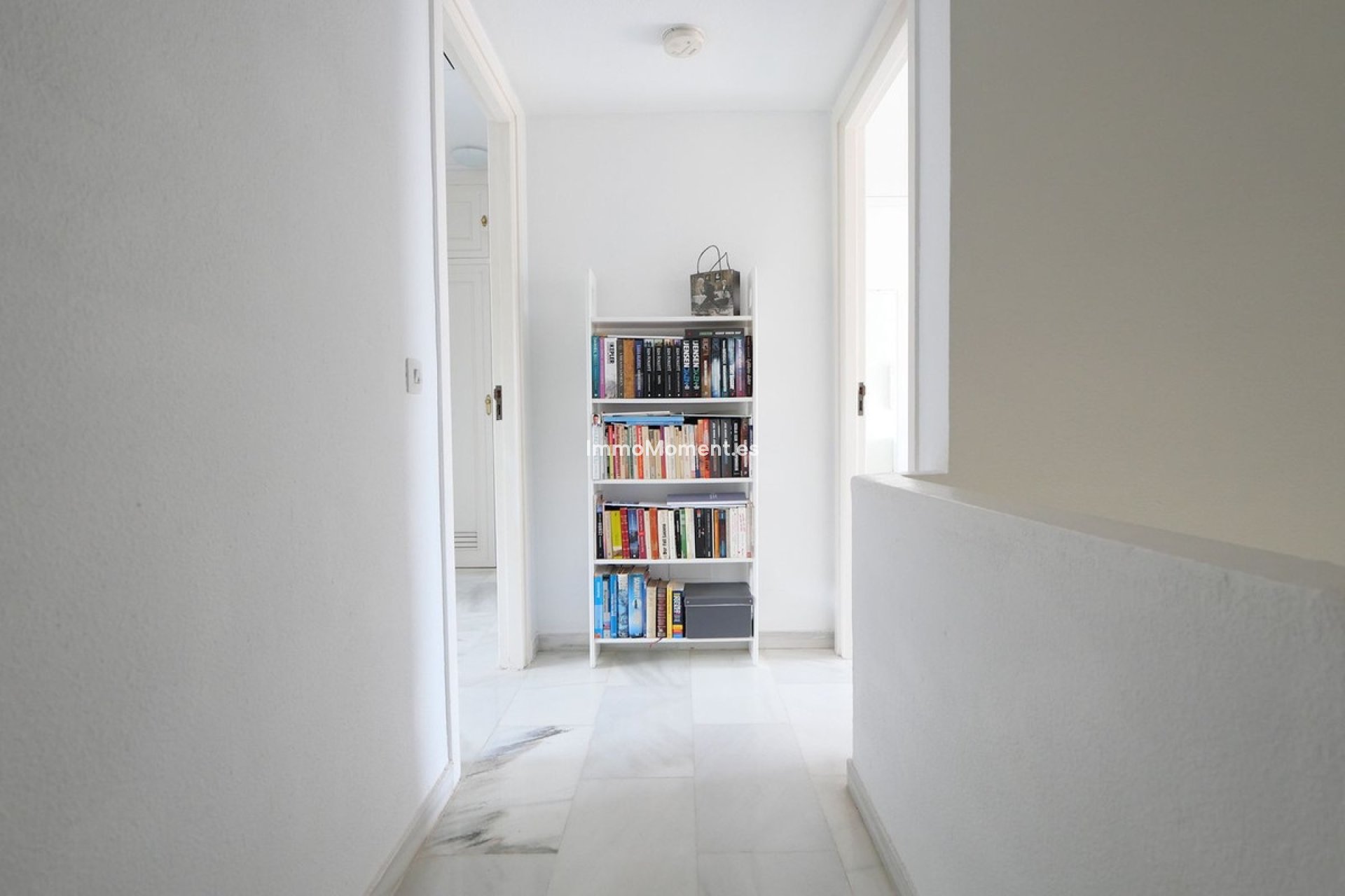Revente - Maison mitoyenne - Marbella - Cabopino