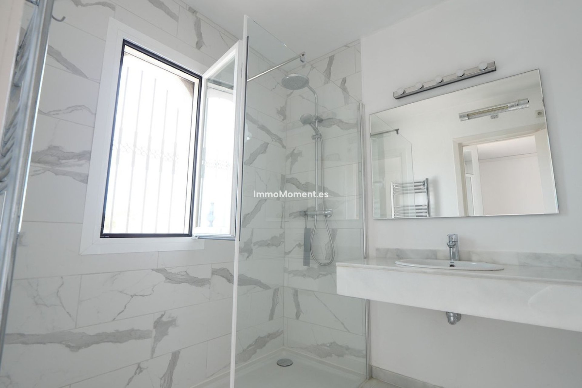 Revente - Maison mitoyenne - Marbella - Cabopino