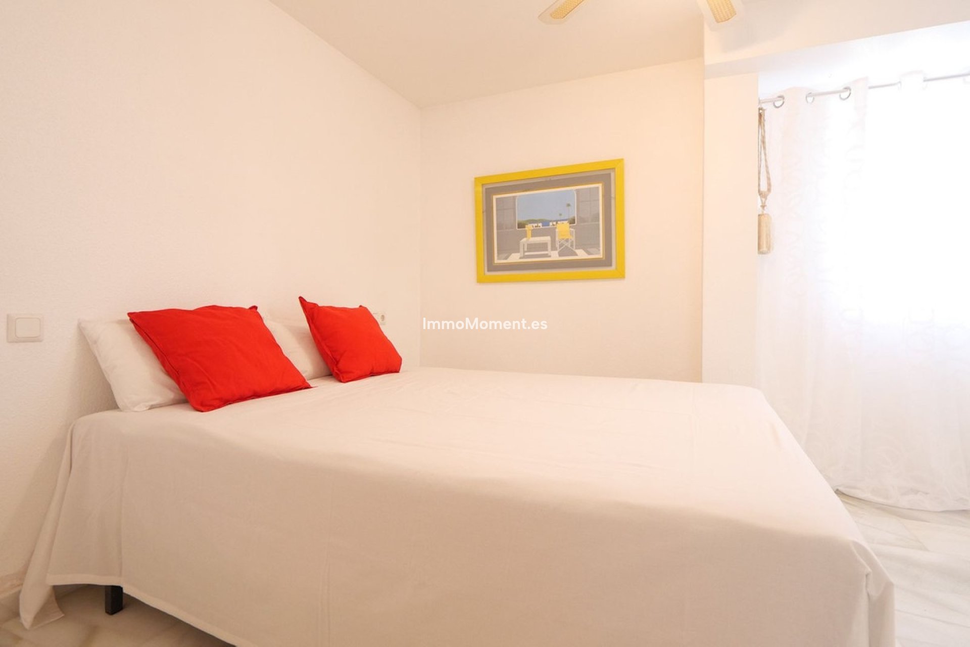 Revente - Maison mitoyenne - Marbella - Cabopino