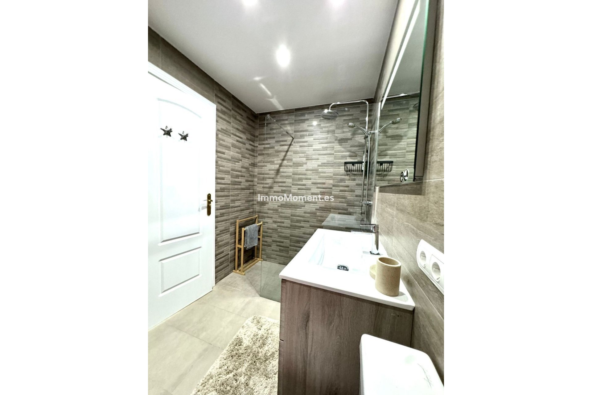 Revente - Maison mitoyenne - Marbella - Cortijo Blanco