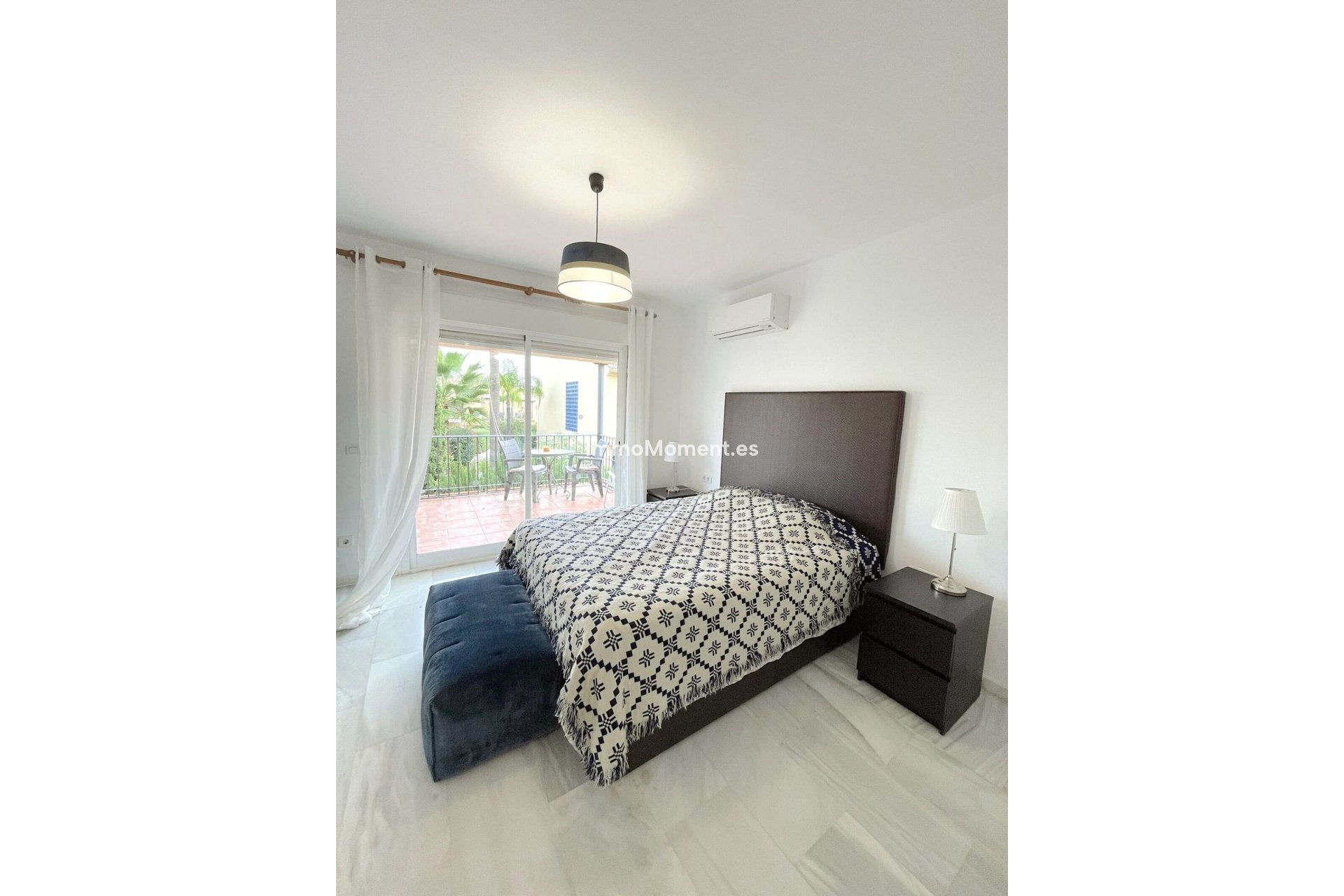 Revente - Maison mitoyenne - Marbella - Cortijo Blanco