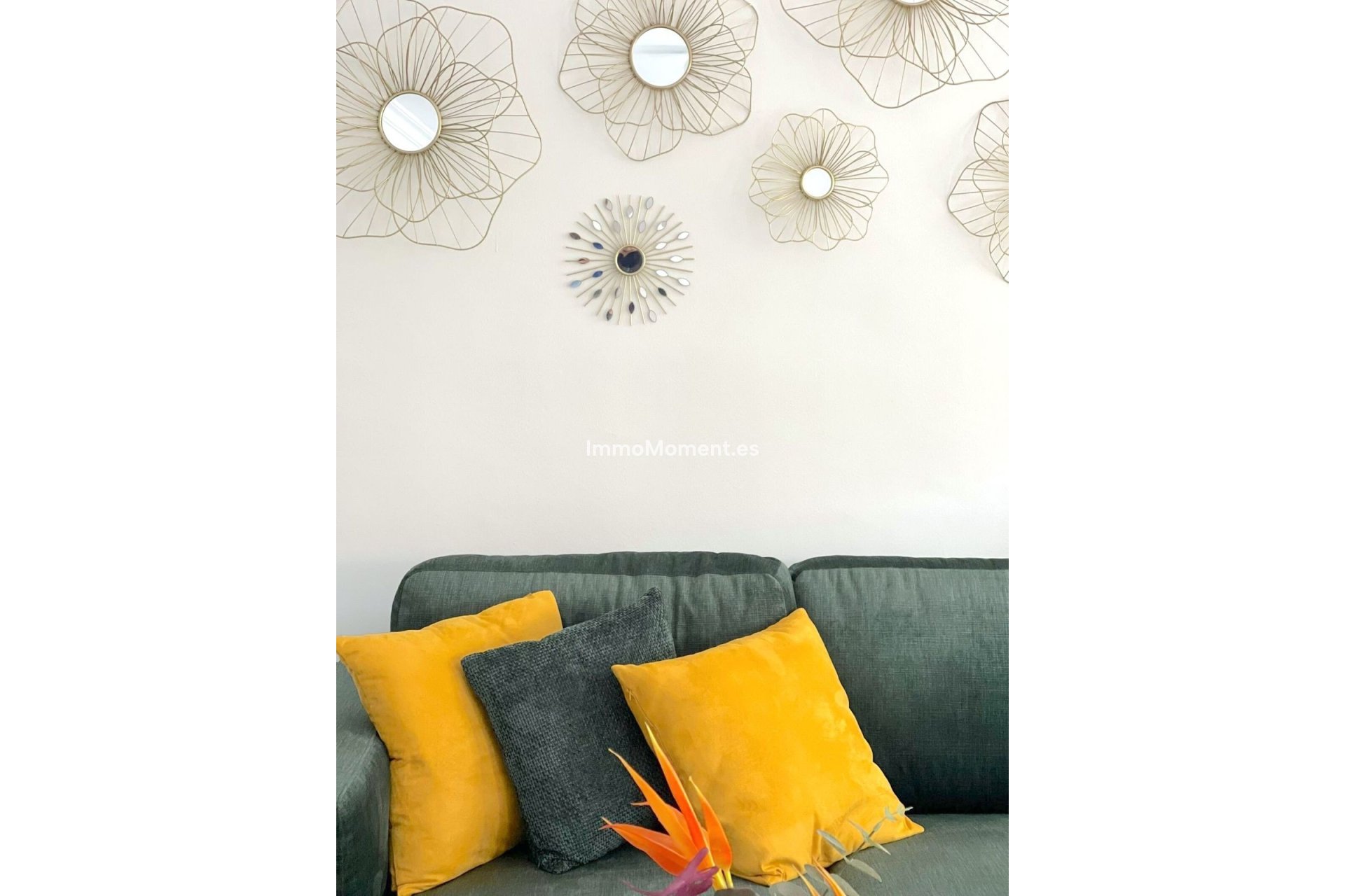 Revente - Maison mitoyenne - Marbella - Cortijo Blanco